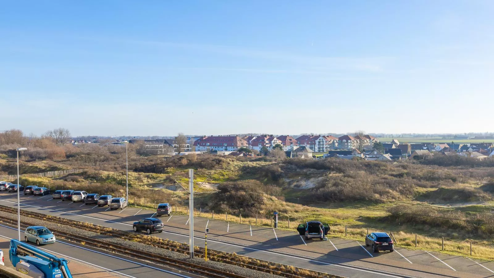 Dunekant - 0303 + park.2-Uitzicht