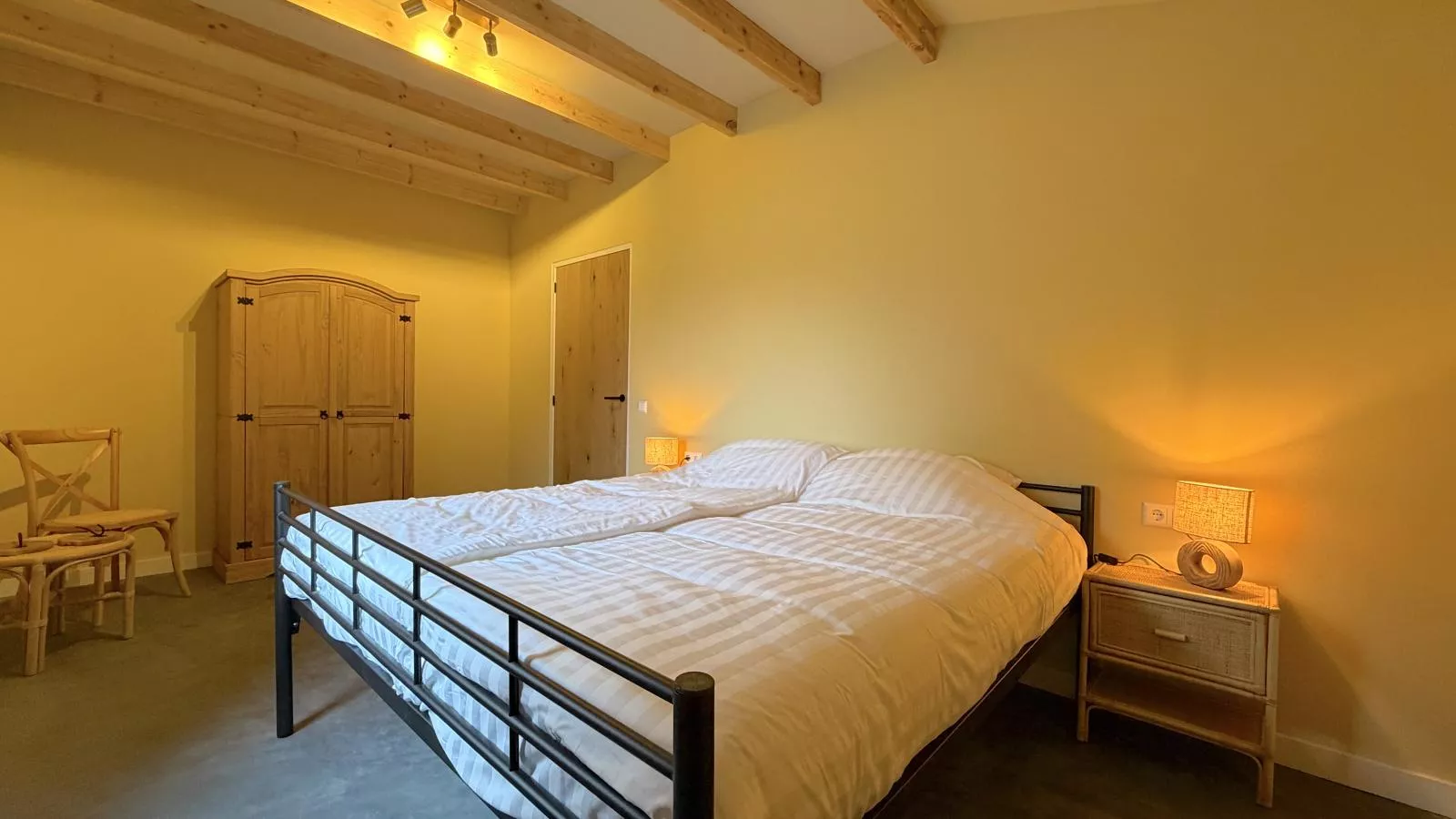 Sientjeshof 2-Slaapkamer