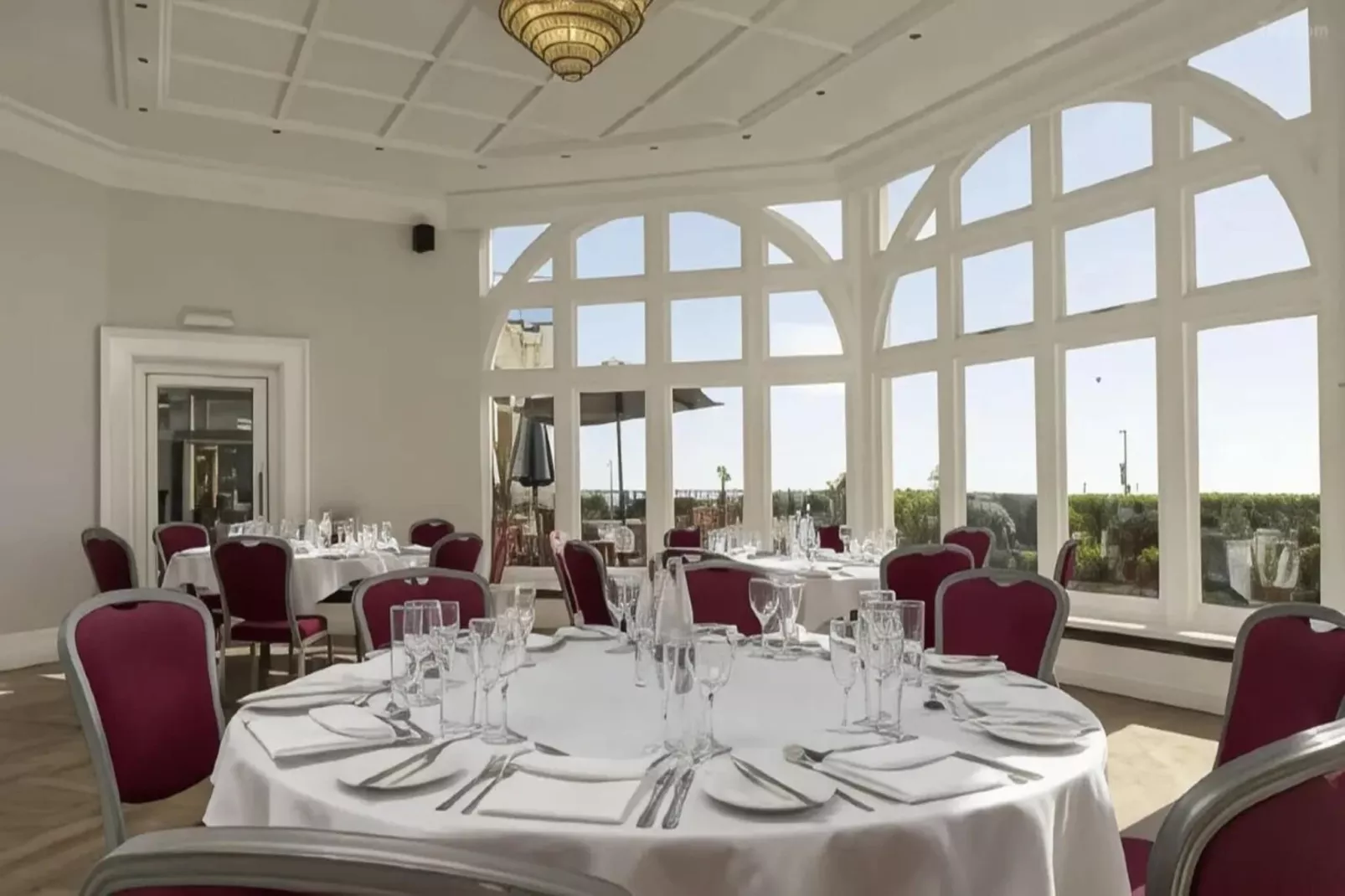 Classic Single Room-Eetkamer