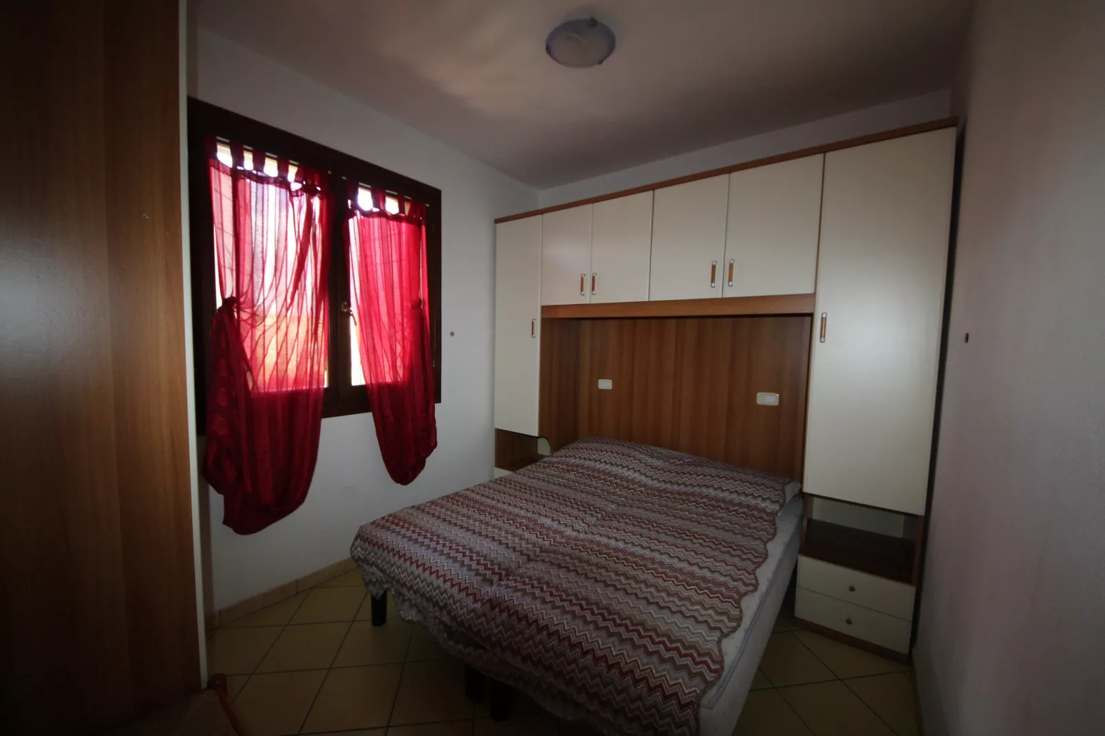 Solmare trilo - 61/18-Slaapkamer