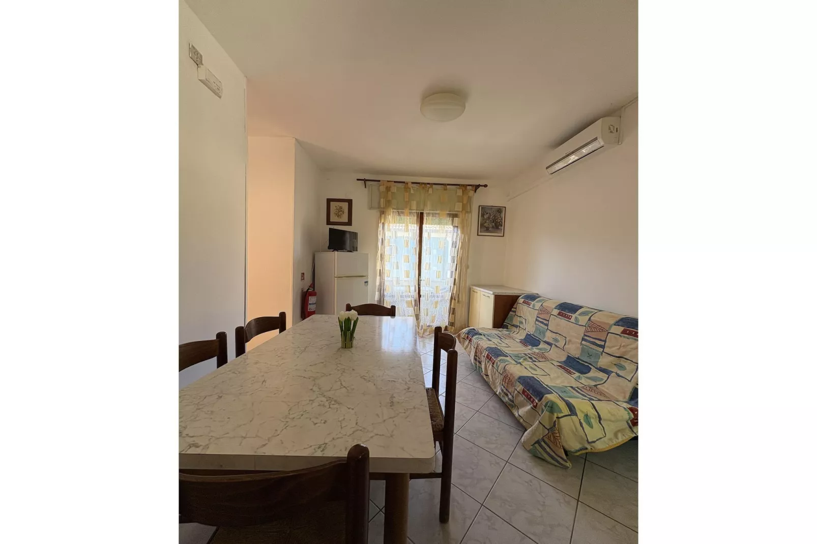 Susy trilo – 6 -Eetkamer