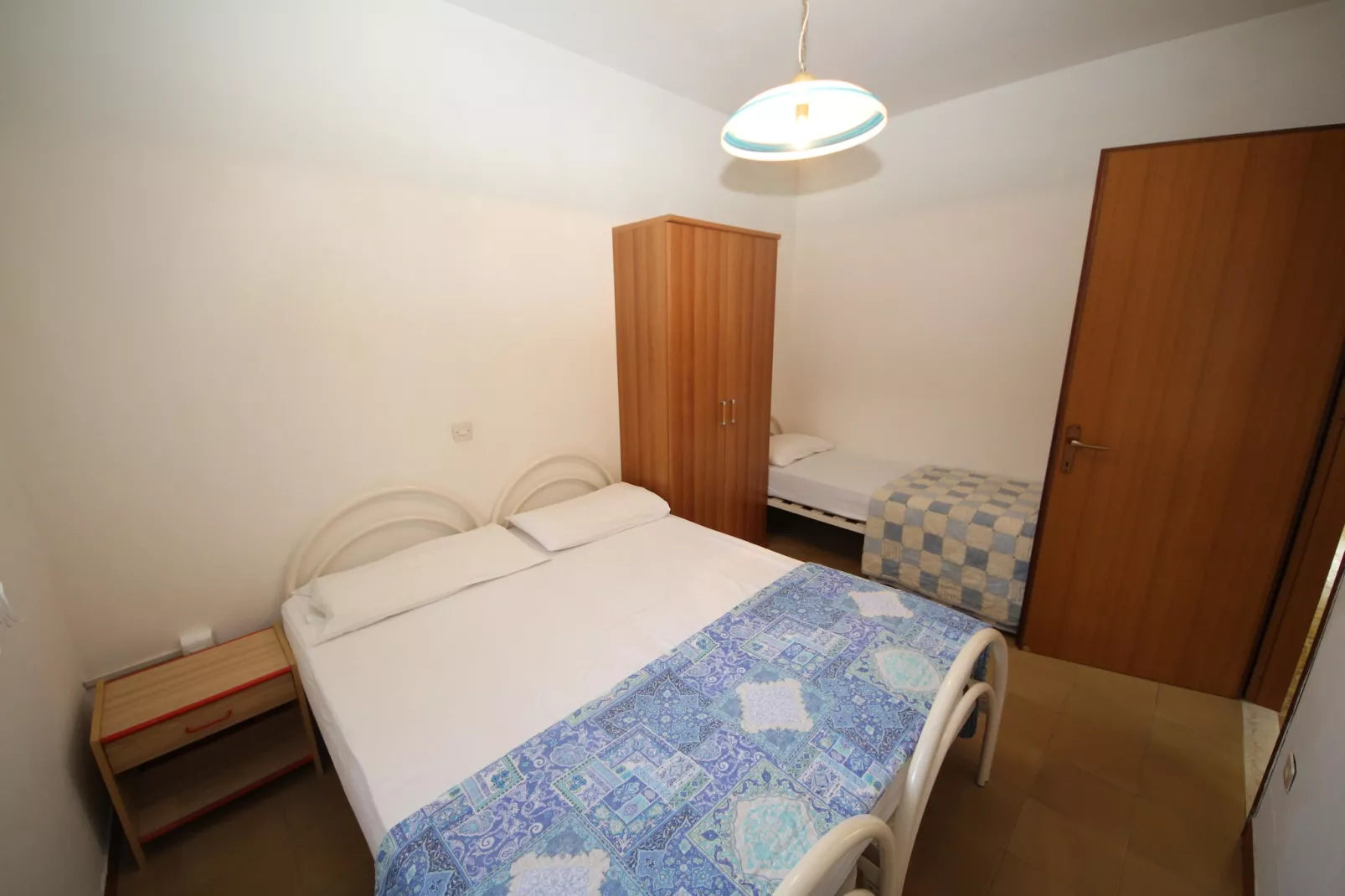 Lorenza trilo – 3-Slaapkamer