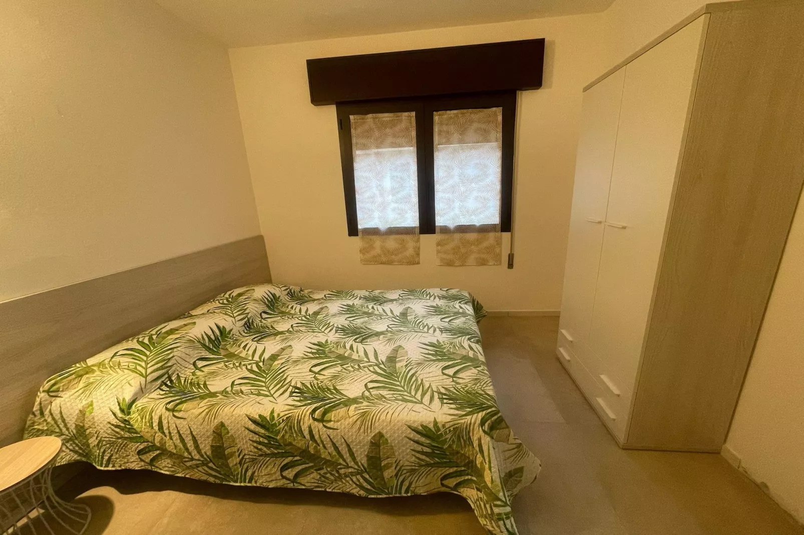 Jolanda TE – 15 -Slaapkamer