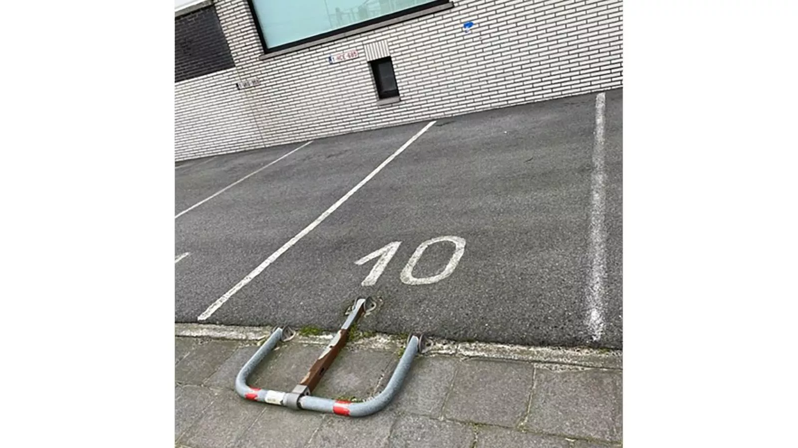 Twins - 0503 + park. 10-Buitenlucht