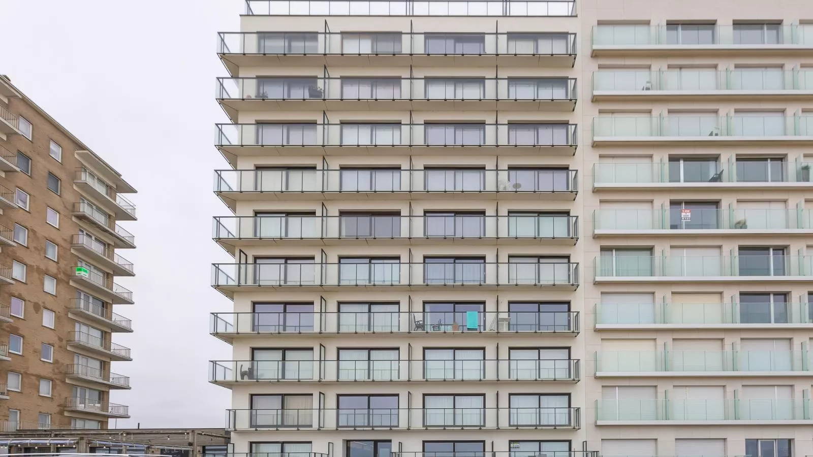 Sydney - 0902 + park. KTY250-Buitenlucht