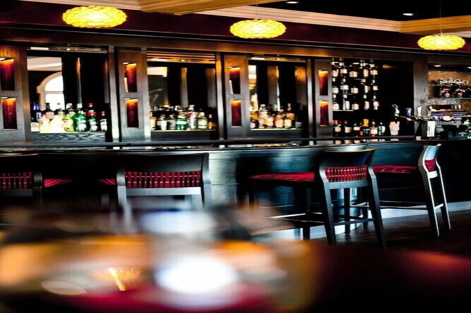 Standard Double Room-Faciliteiten