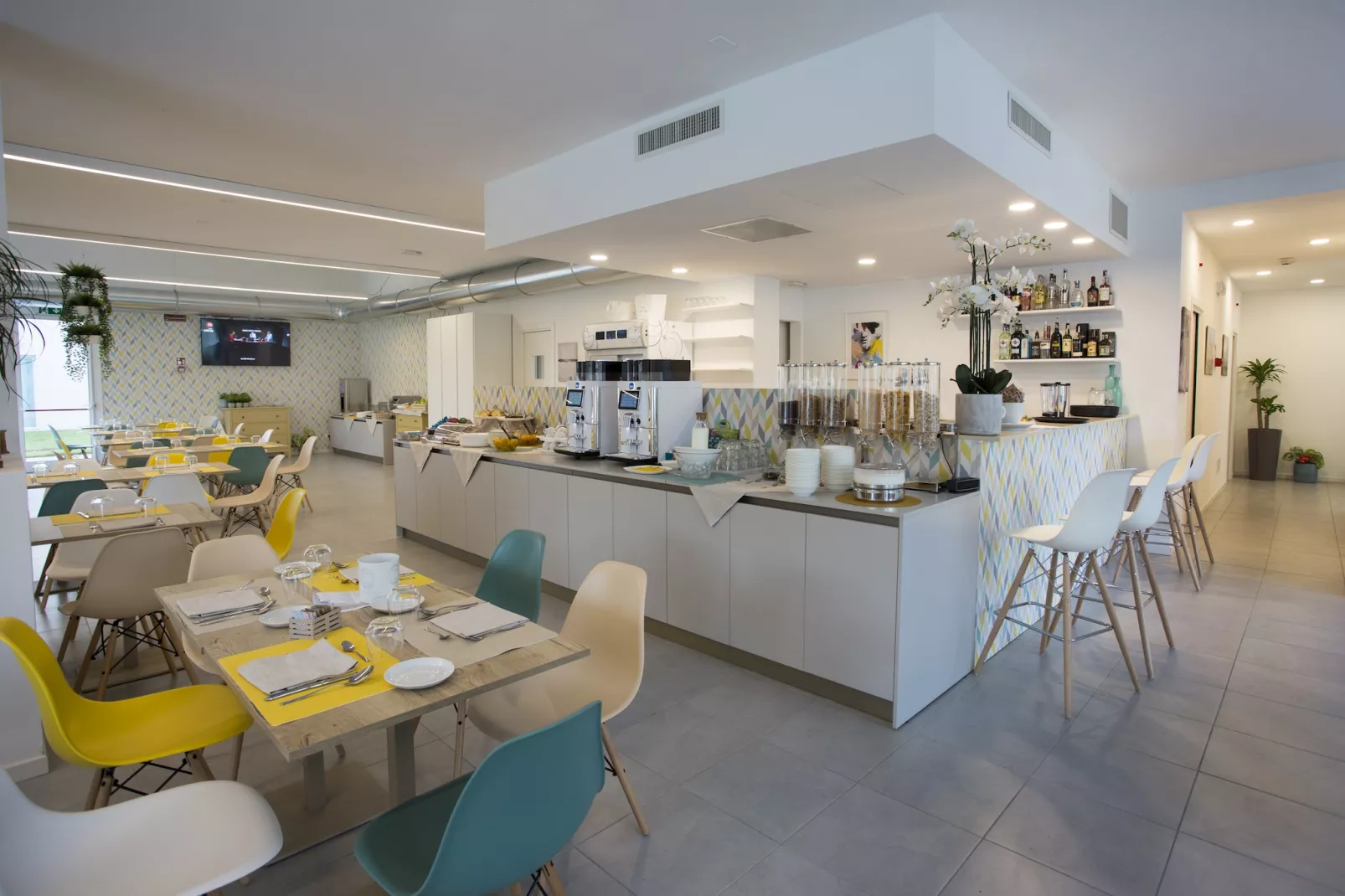 Sisan Family Resort Cisano di Bardolino - App 5 pax-Parkfaciliteiten