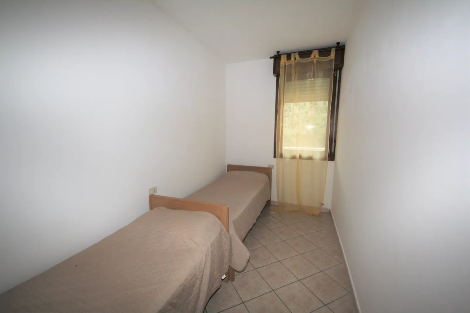 Acquamarina  trilo  -  88C-Slaapkamer