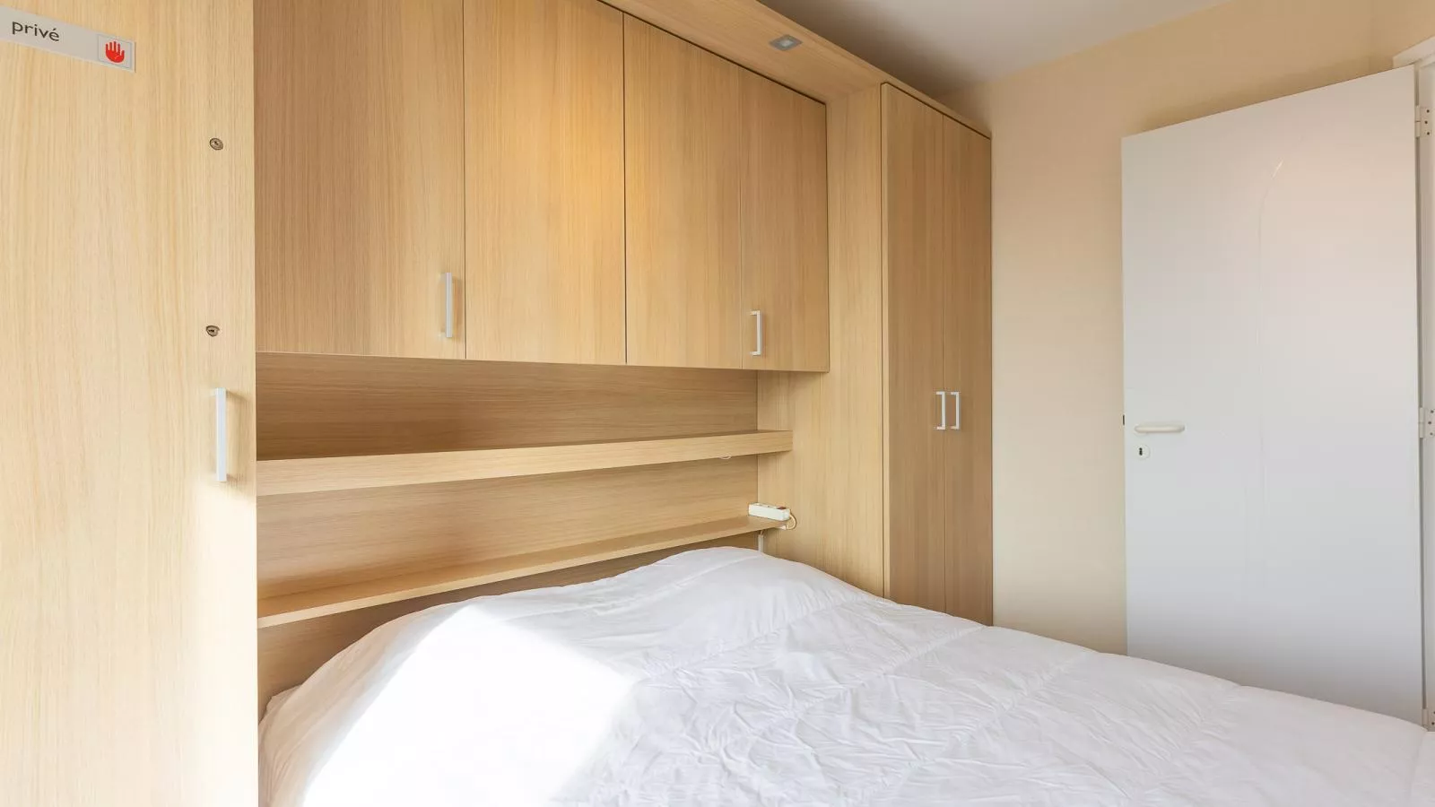 Mistral - 0901-Slaapkamer