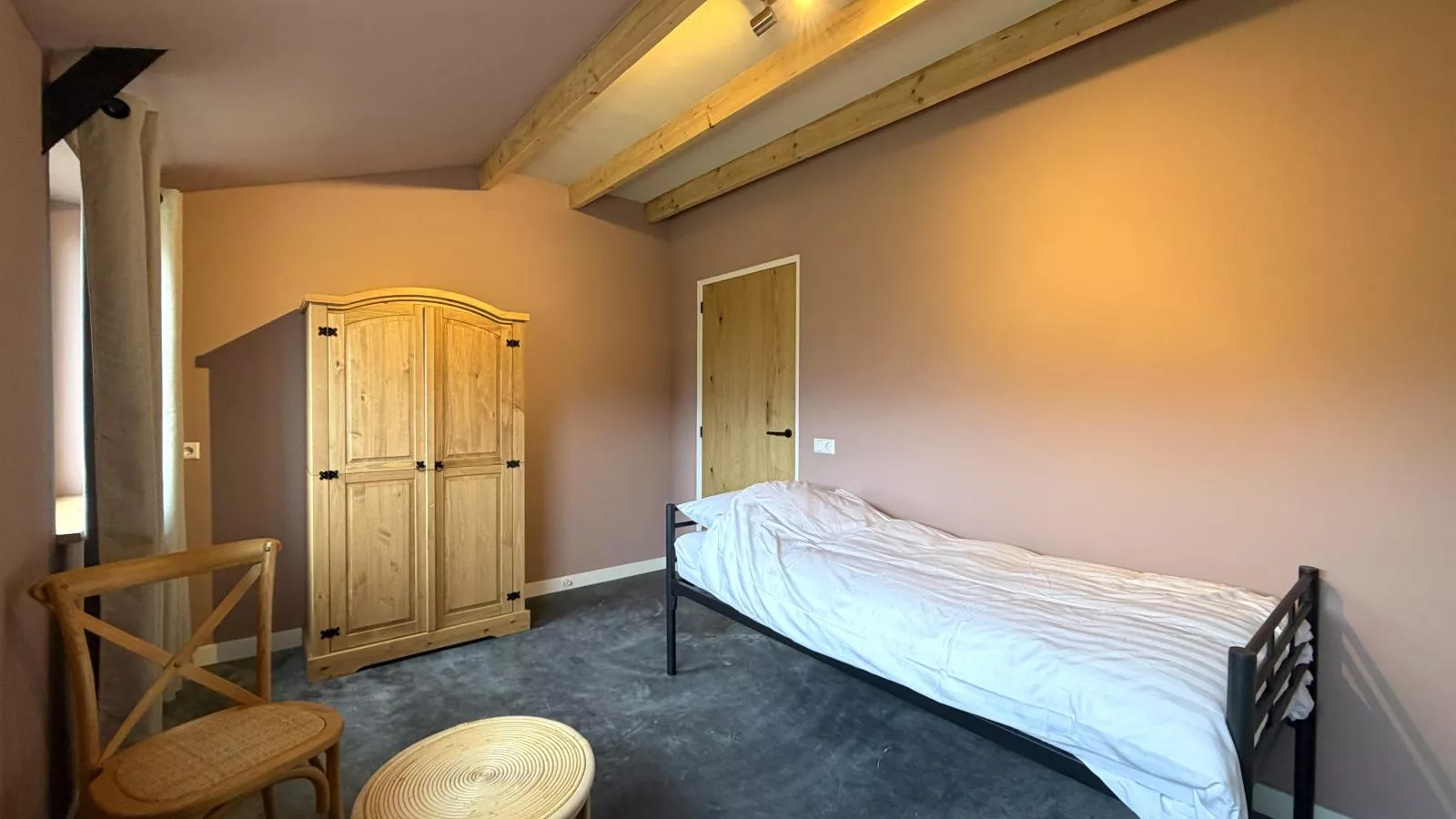 Sientjeshof 2-Slaapkamer