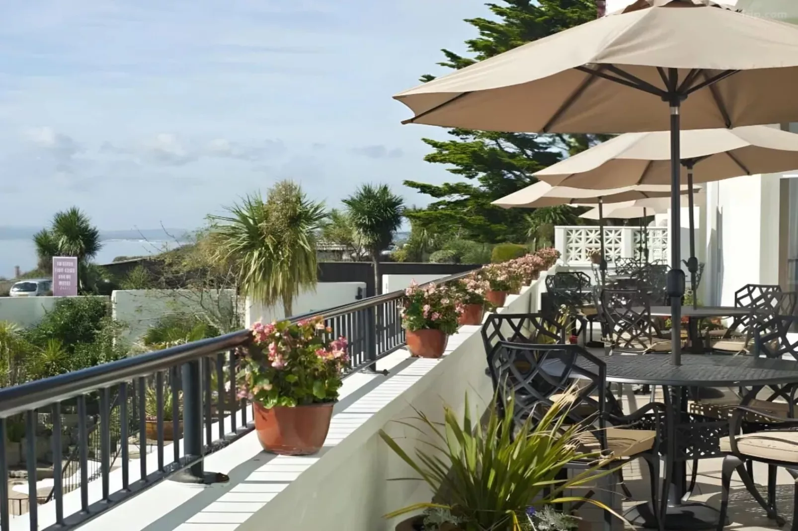 Classic Double room-Uitzicht