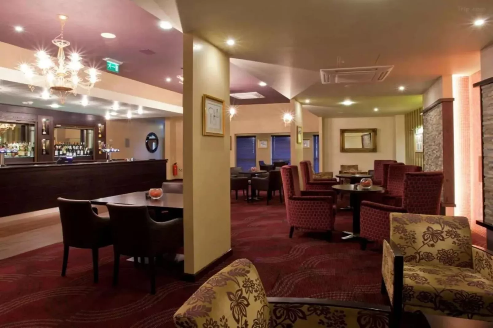 Standard Family of 3 Room-Faciliteiten