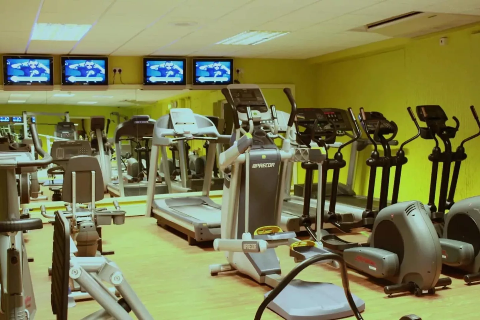 Junior Suite-Wellness