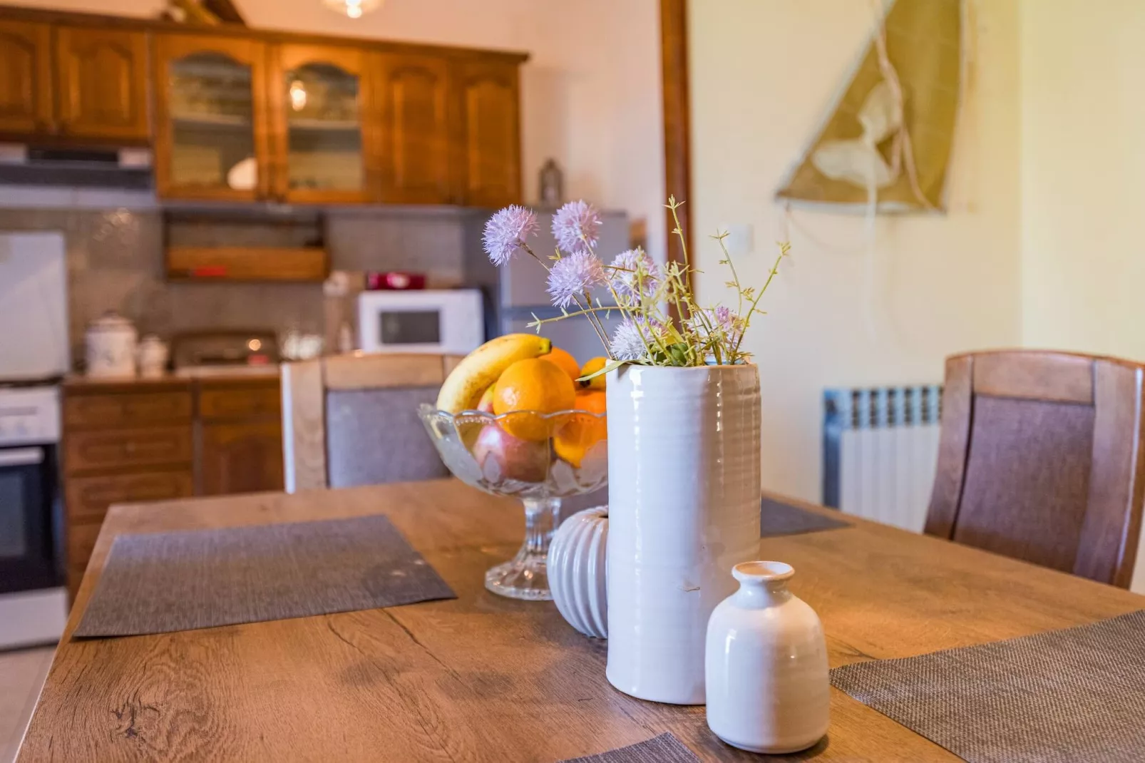 Apartments Nena - Apartment Paola A2-Sfeer