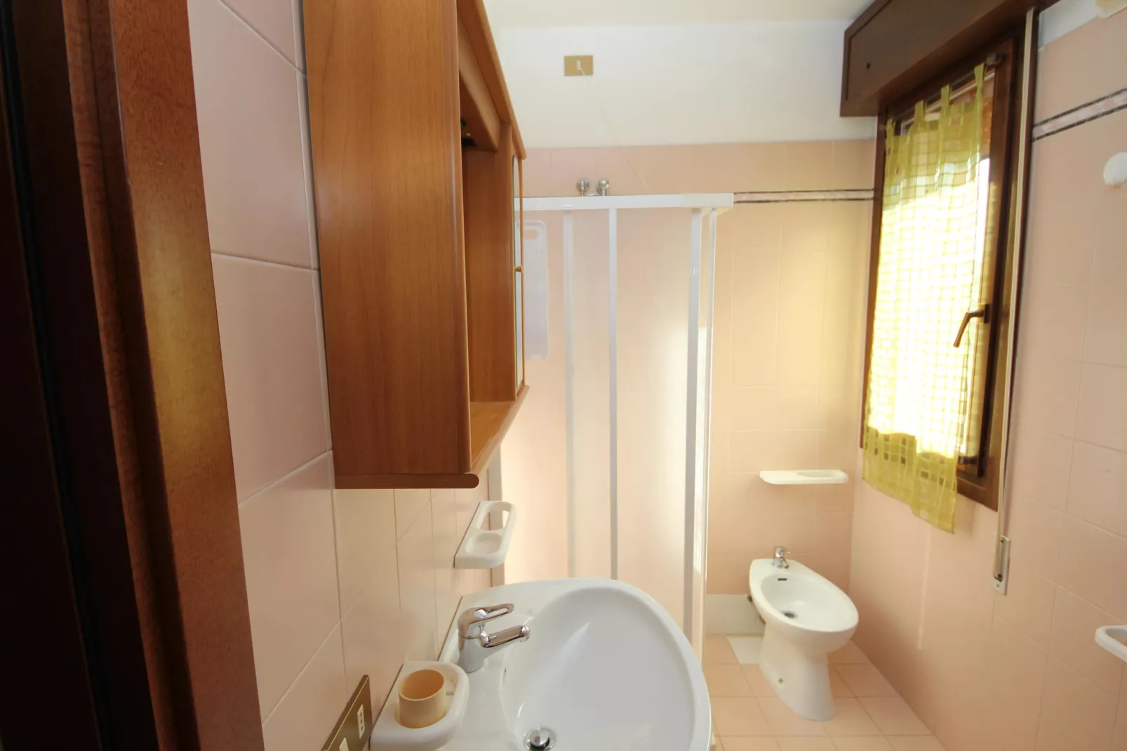 Jolanda TE – 15 -Badkamer