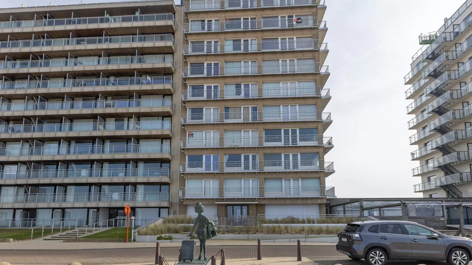 Sun Beach - 0501-Buitenlucht