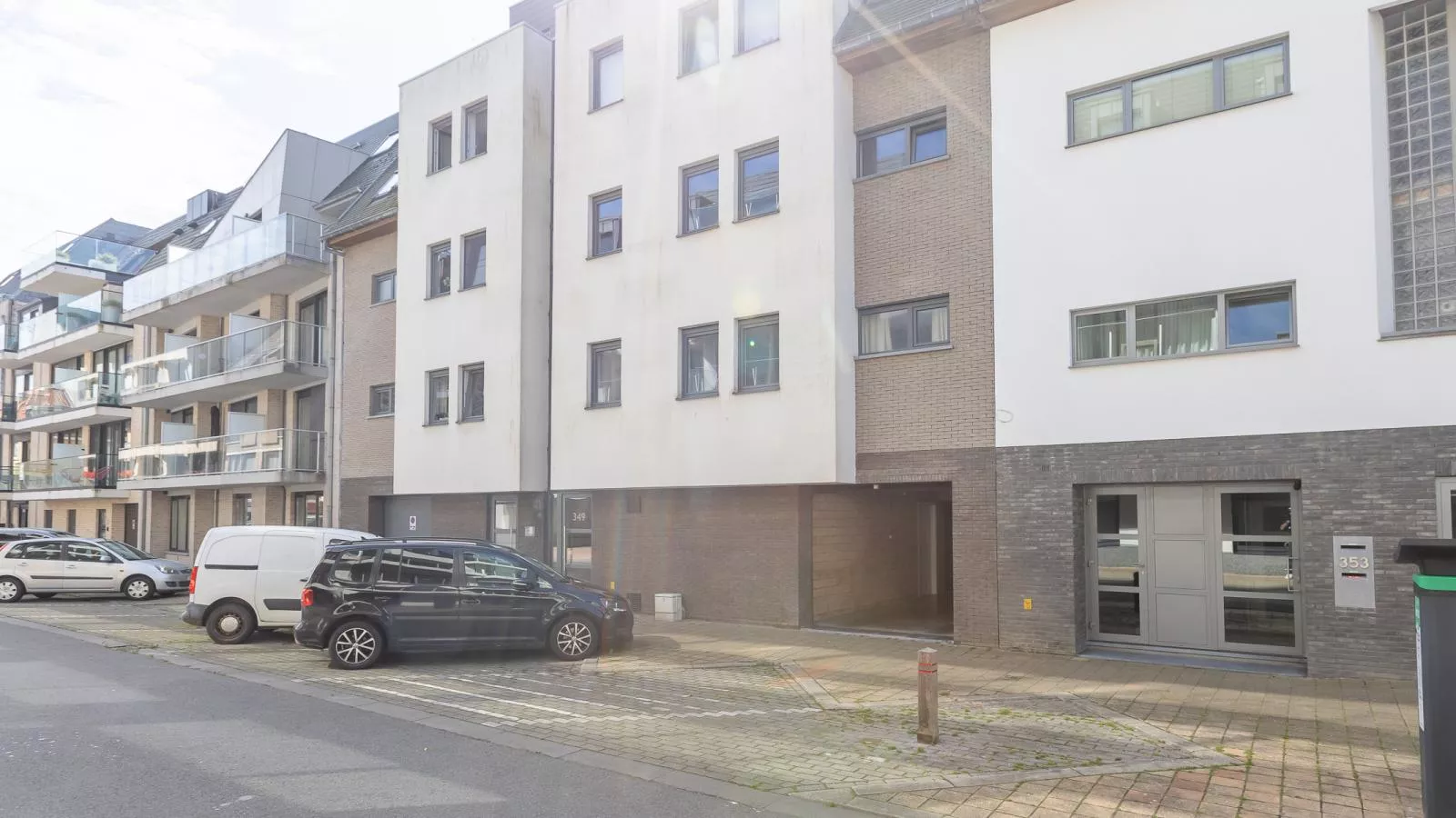 Emily - 0401 + park.-Buitenlucht