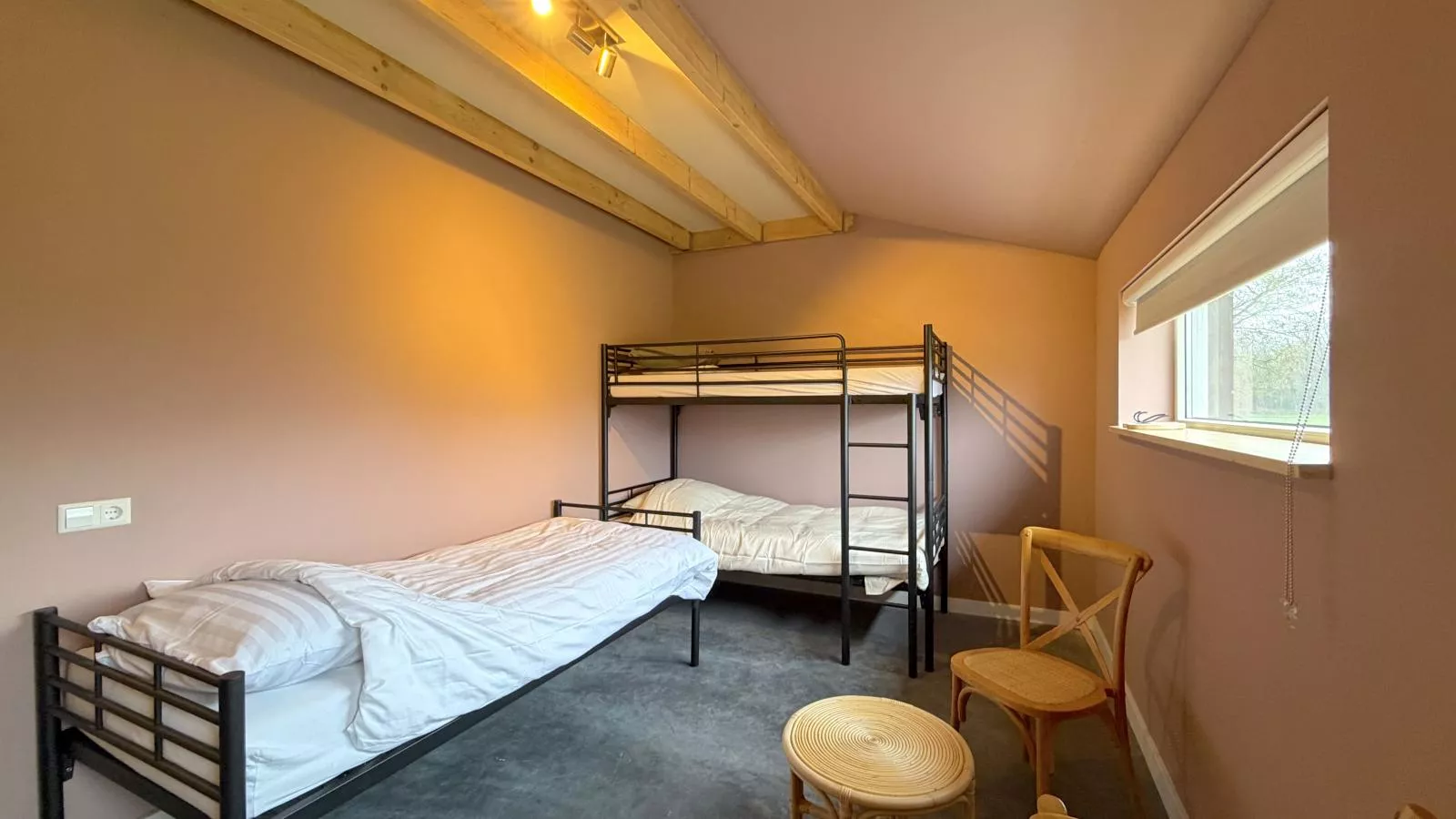 Sientjeshof 2-Slaapkamer