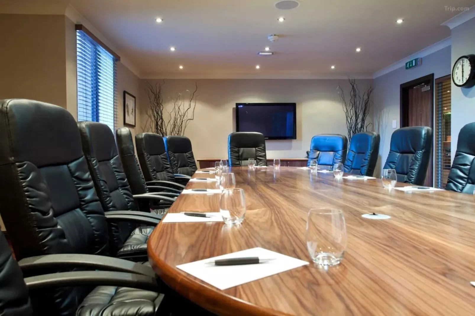 Standard Family of 3 Room-Faciliteiten