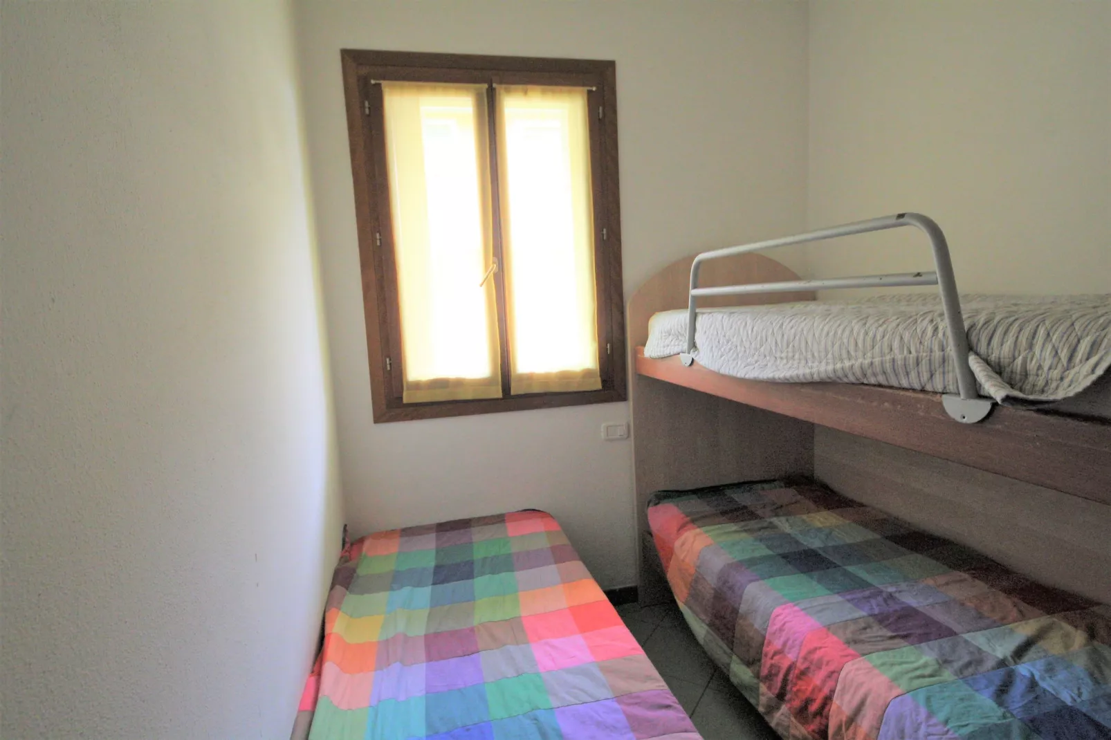 Solmare trilo -61/20 -Slaapkamer