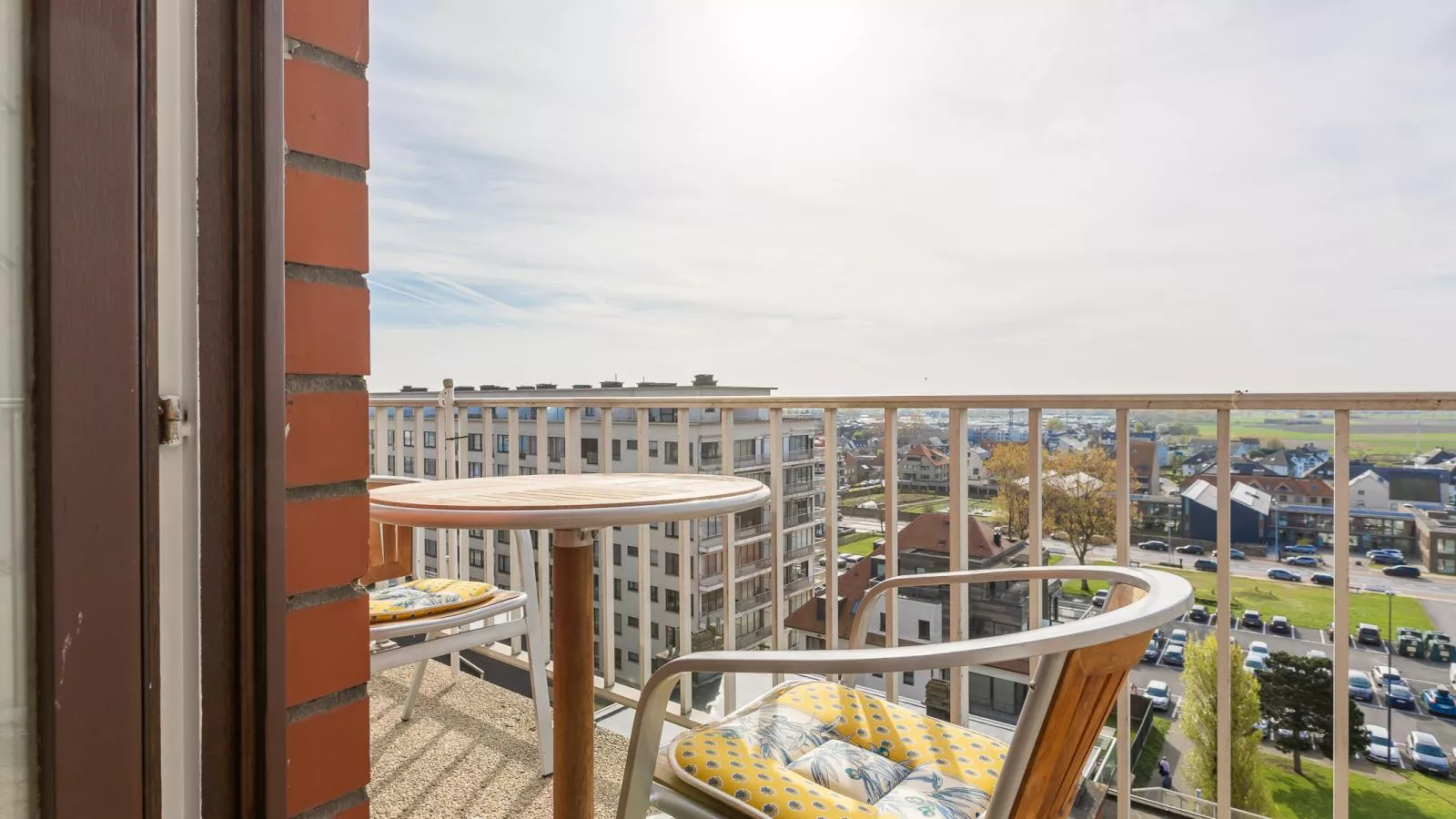 Mistral - 0901-Terrasbalkon