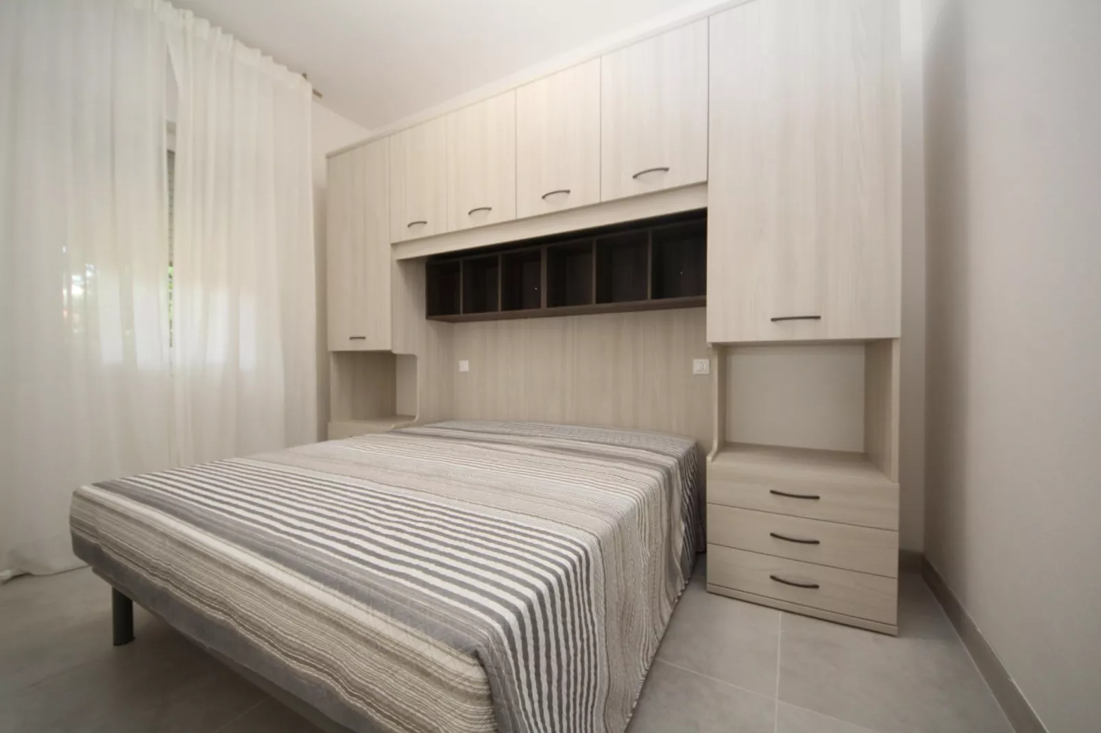 Sandra via Milano trilo - 13-Slaapkamer