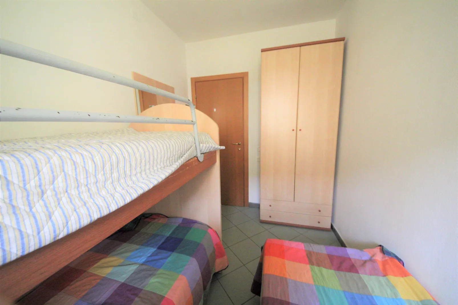 Solmare trilo -61/19-Slaapkamer