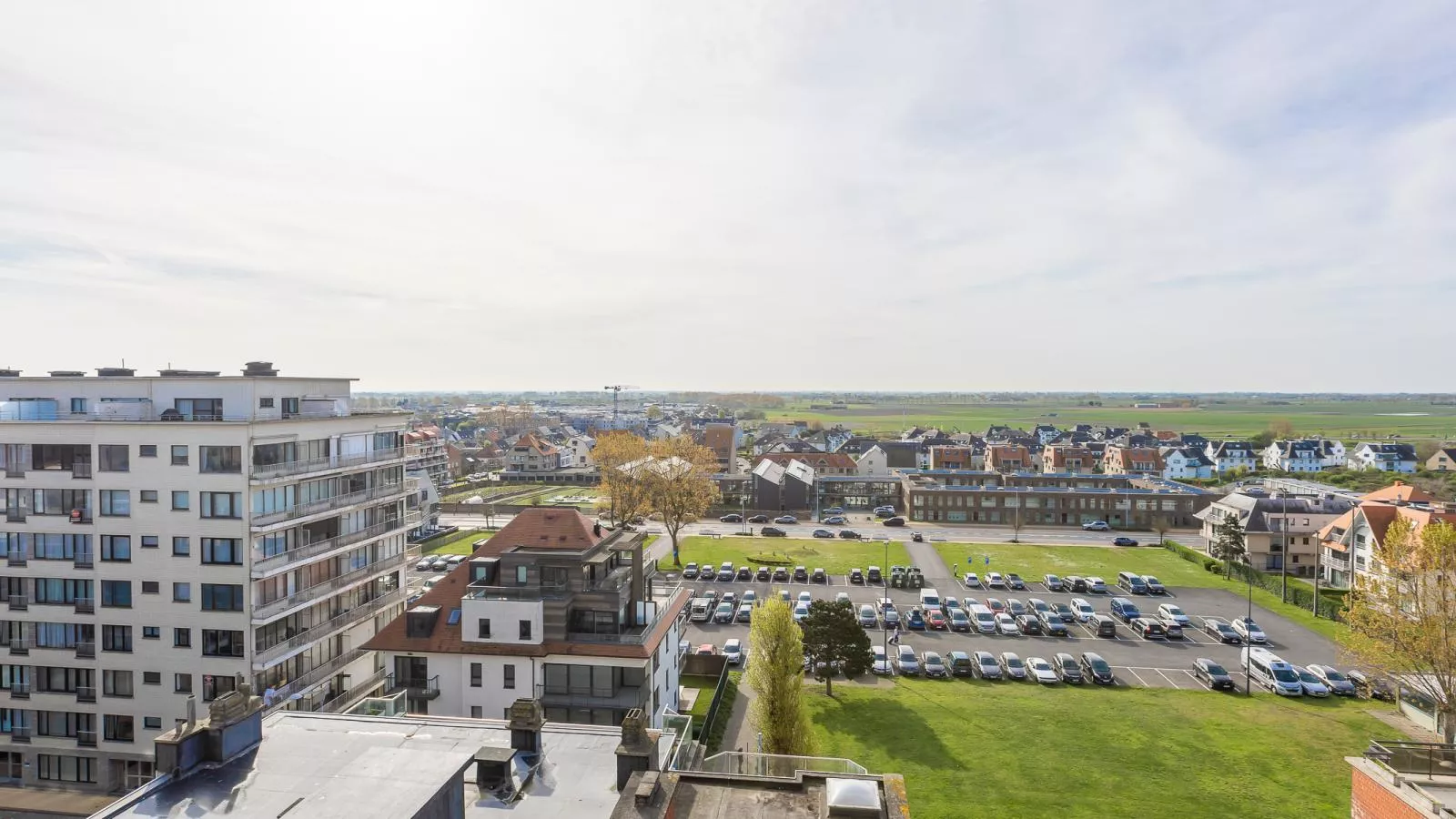 Mistral - 0901-Buitenlucht