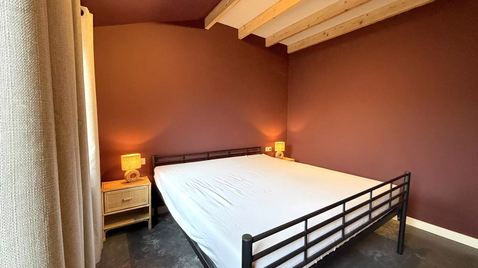 Sientjeshof 2-Slaapkamer