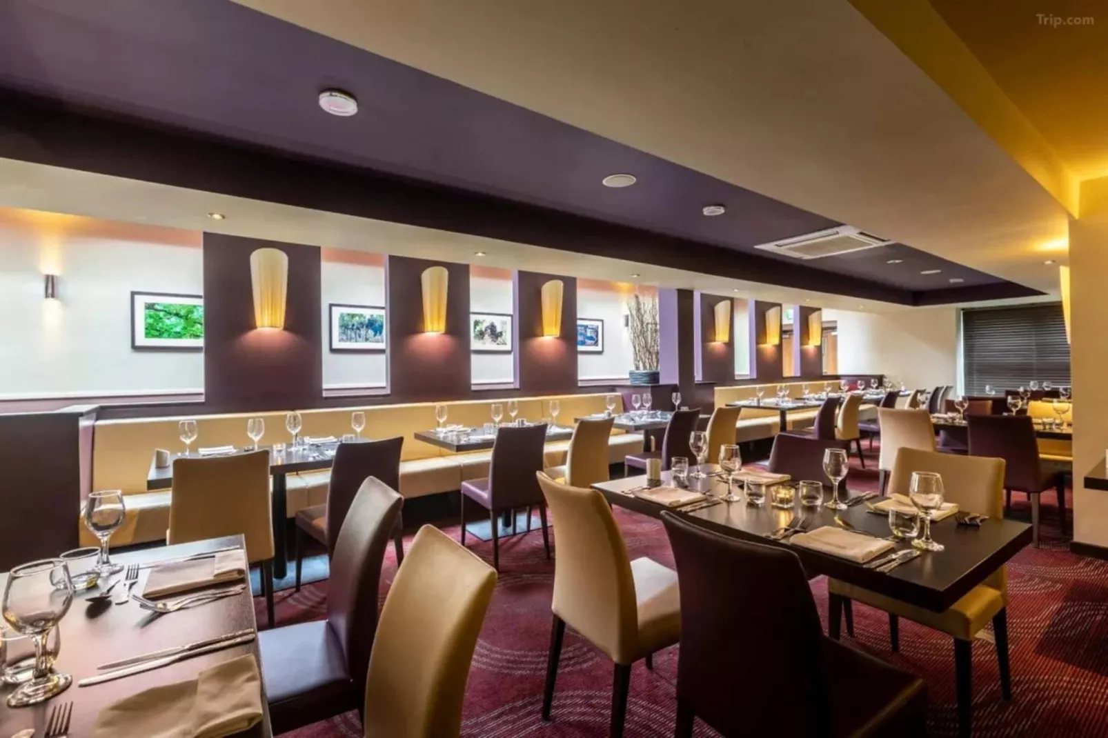 Classic Double room-Faciliteiten