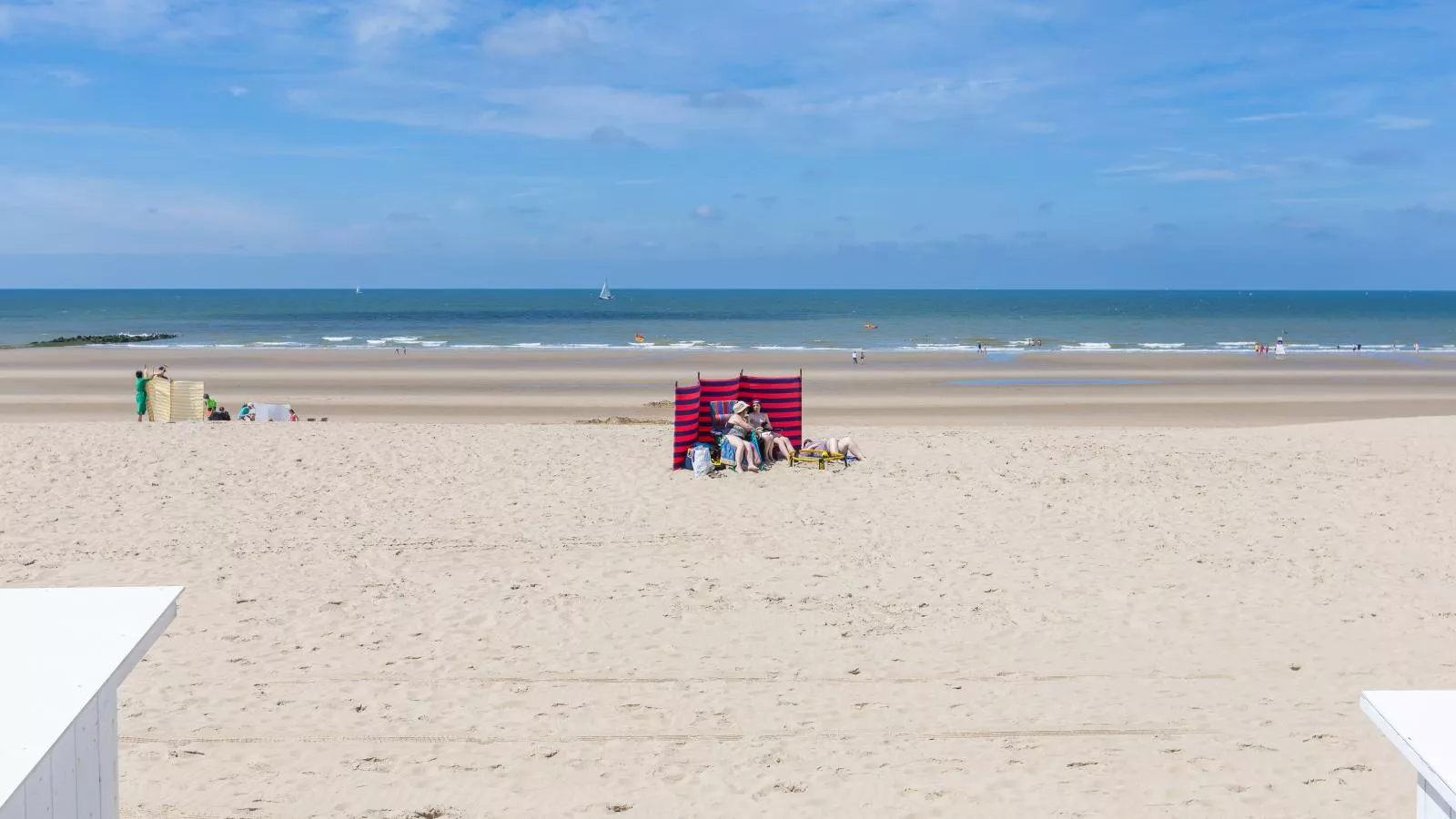 Loukojack - 0601 + park. 12-Buitenlucht