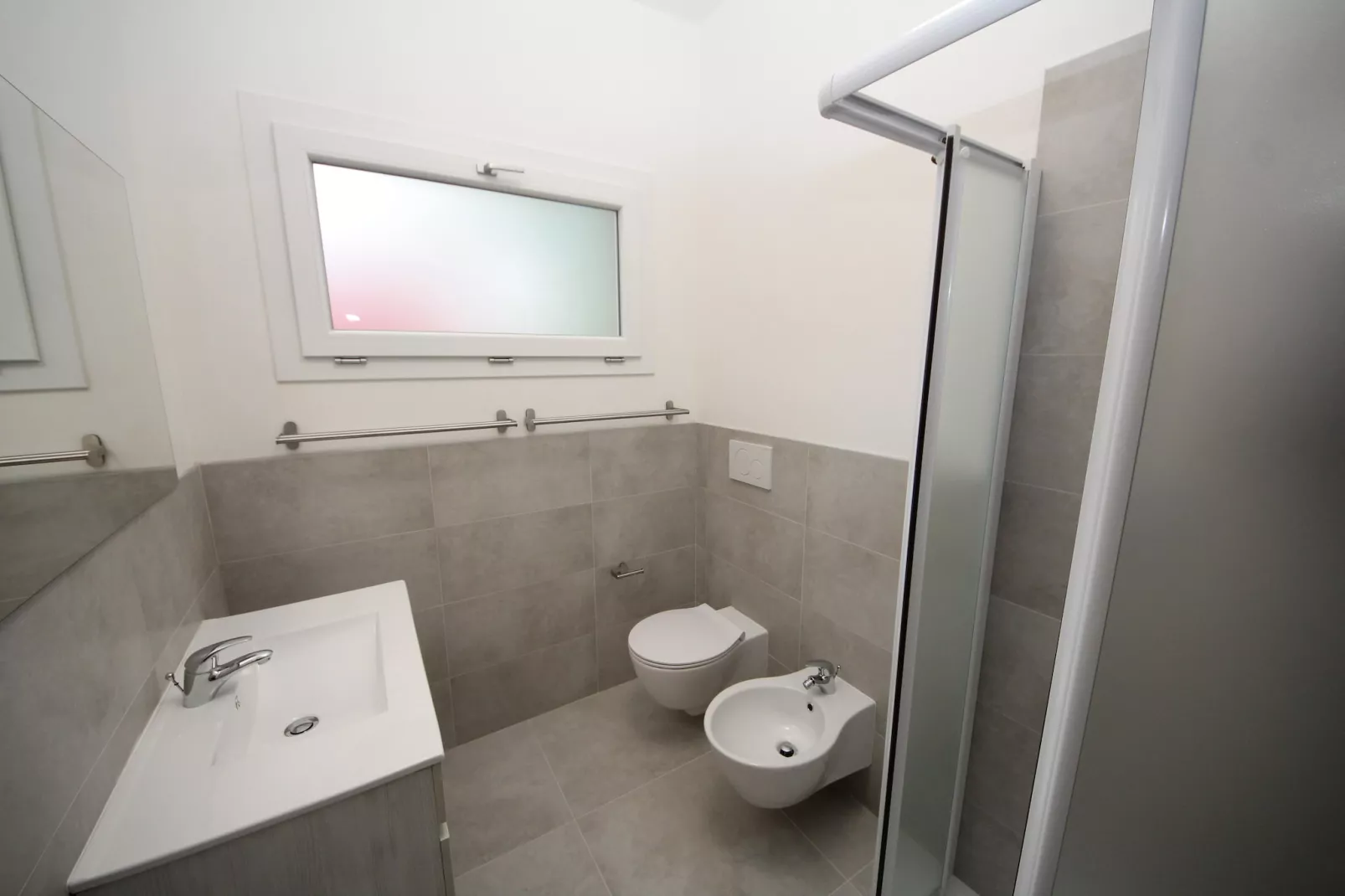 Sandra via Milano trilo - 13-Badkamer