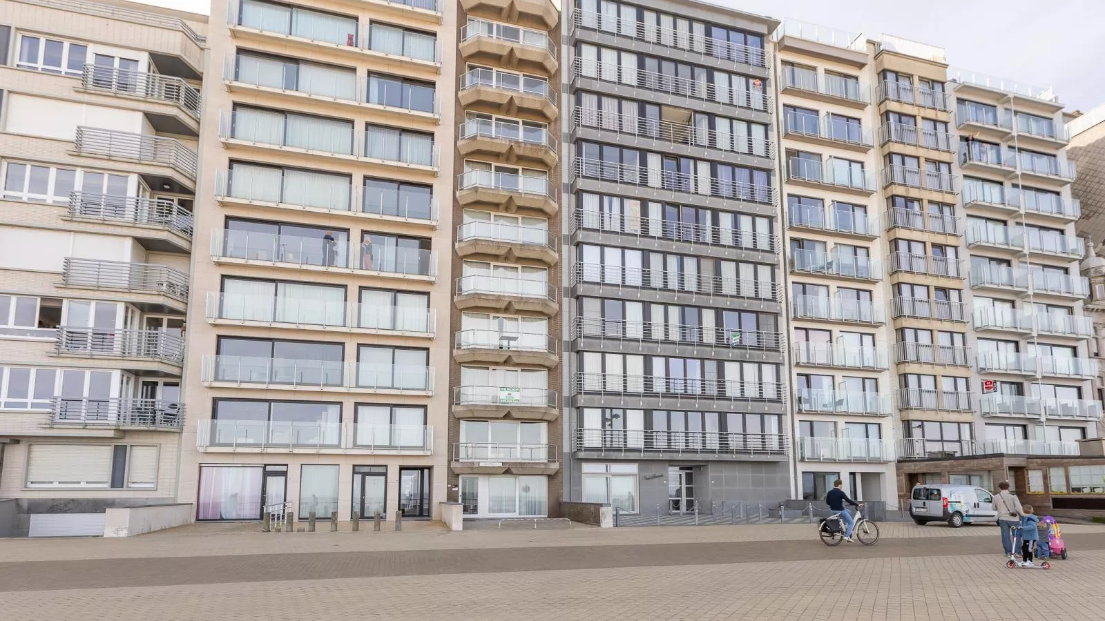 Mistral - 0901-Buitenlucht