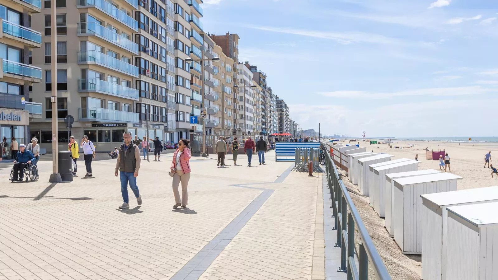 Loukojack - 0601 + park. 12-Buitenlucht