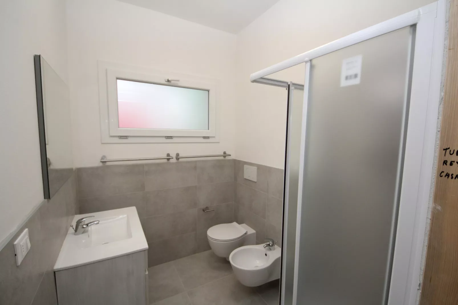 Sandra via Milano trilo - 13-Badkamer