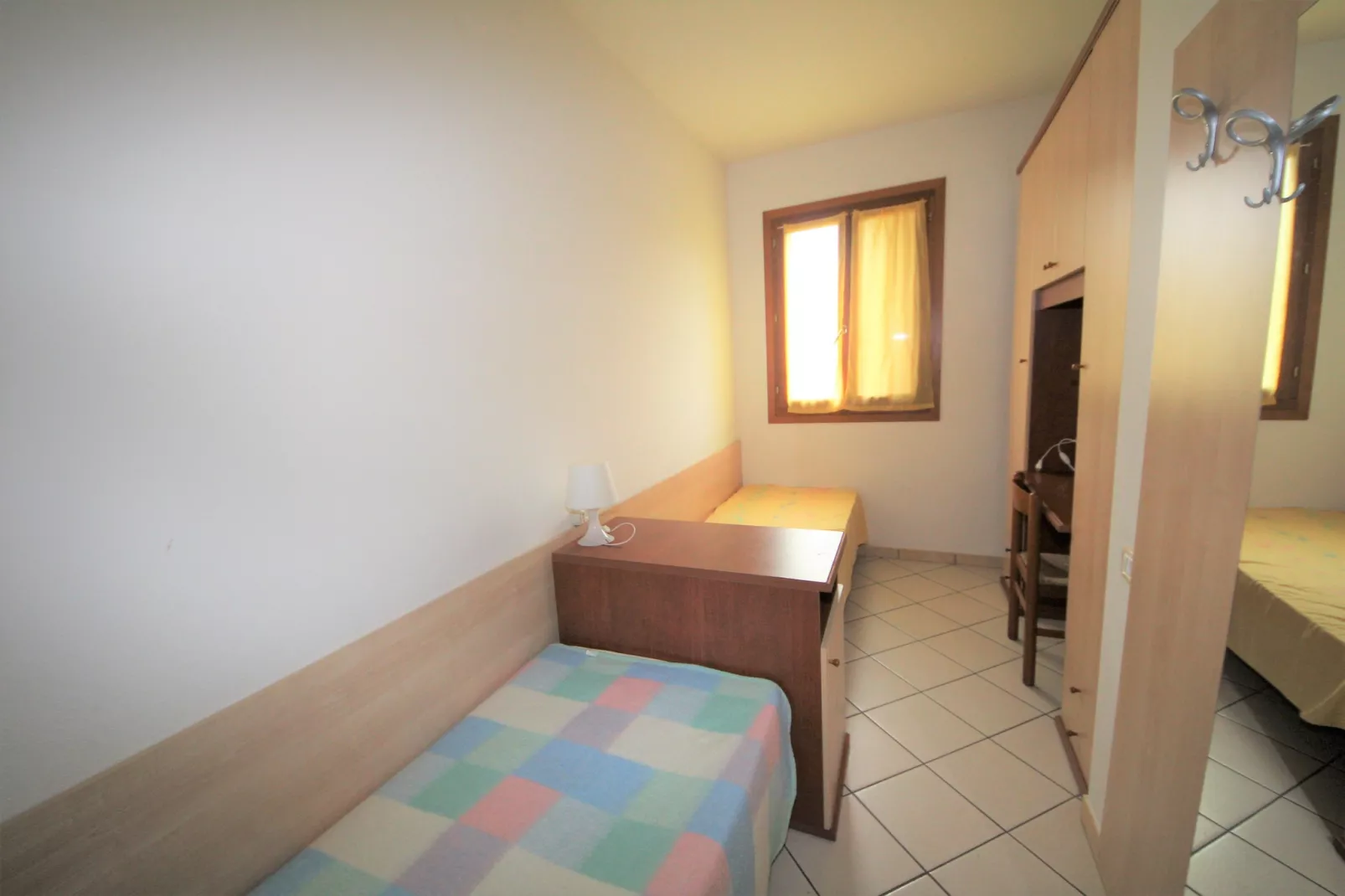 Solmare trilo -61/19-Slaapkamer