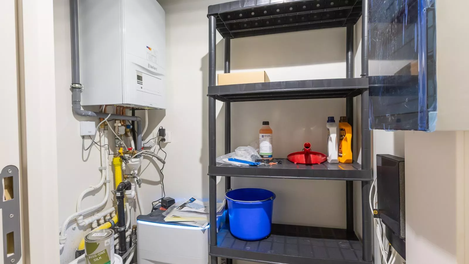 Green Lane The Park - 0004 + box 41-Binnen