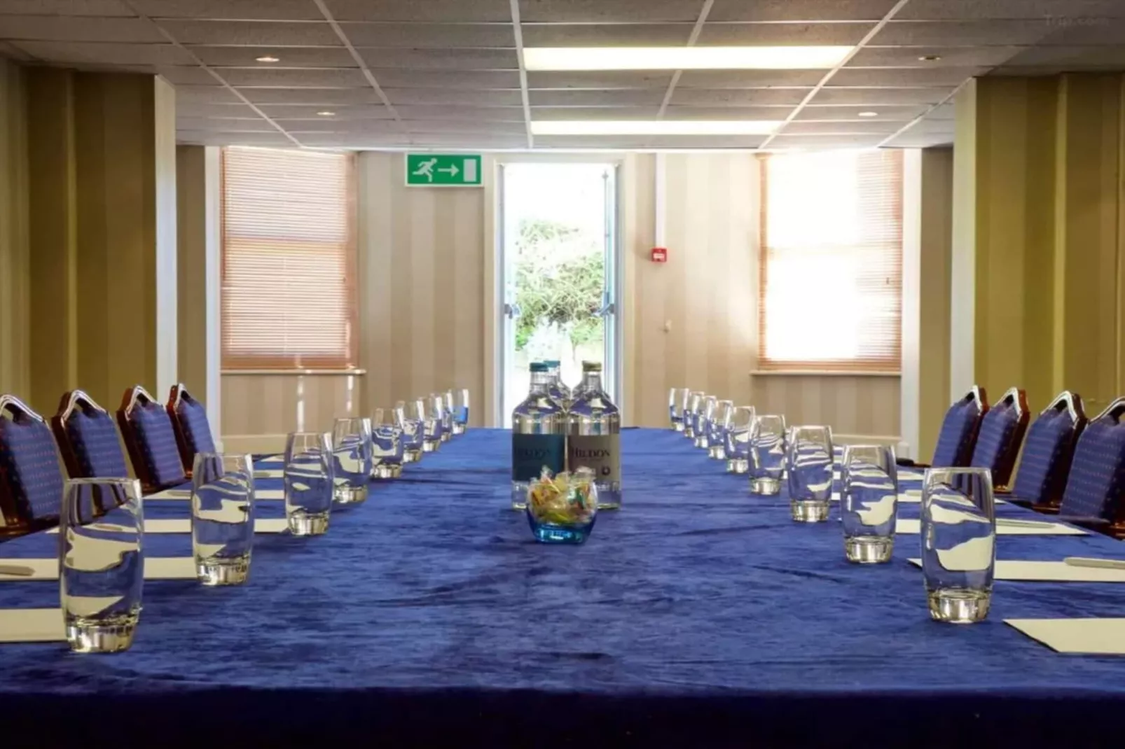 Standard family room for 4(2A+2C)-Faciliteiten