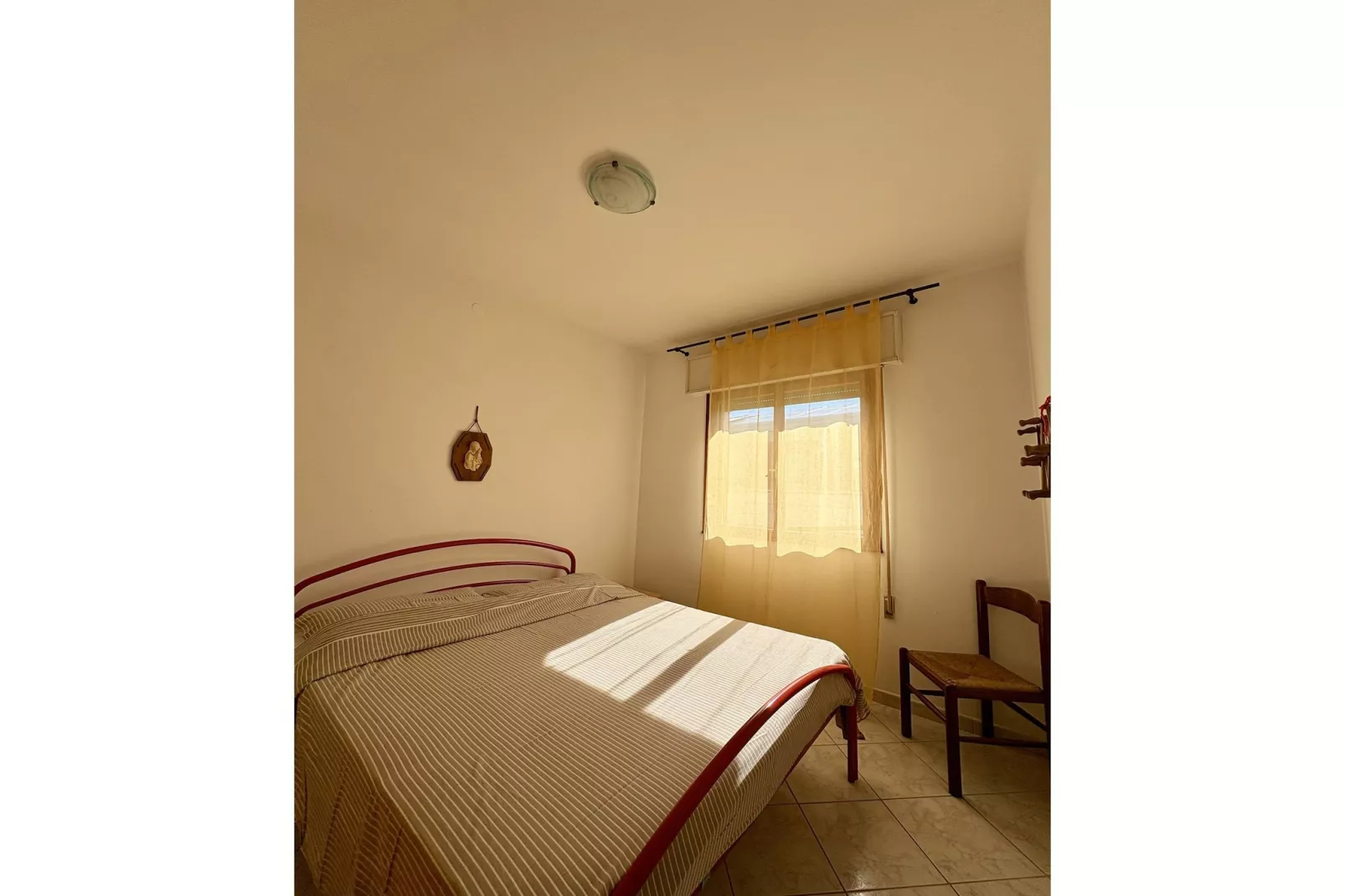 Susy trilo – 6 -Slaapkamer