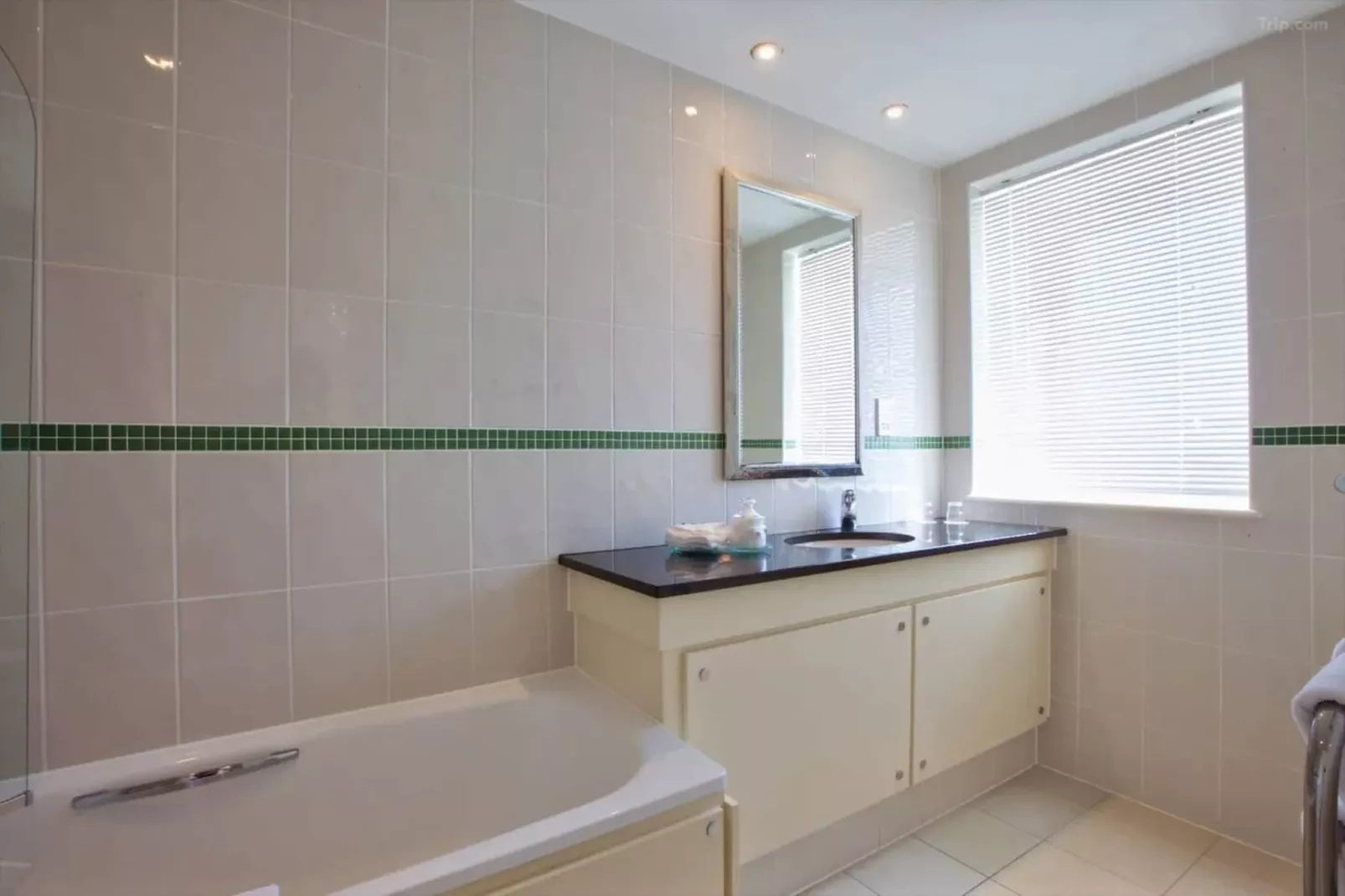 Superior Feature w\/ View-Badkamer