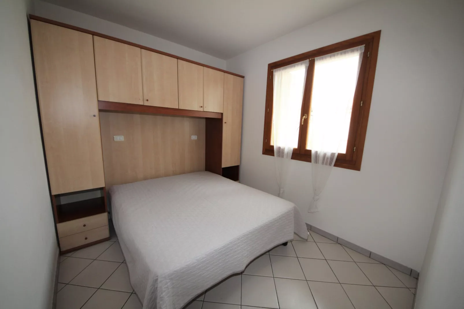 Solmare trilo -61/19-Slaapkamer