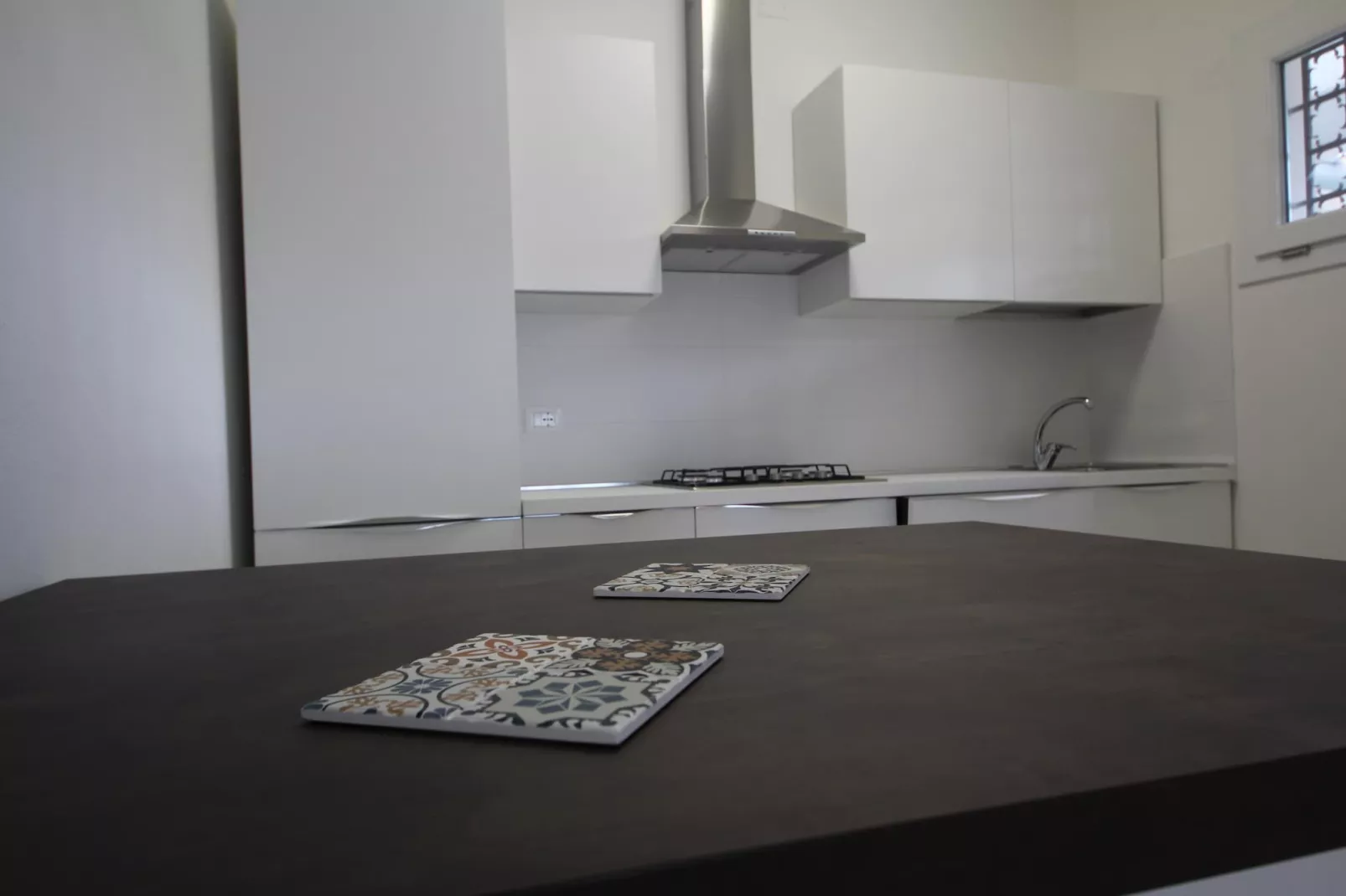 Sandra via Milano trilo - 15 -Sfeer