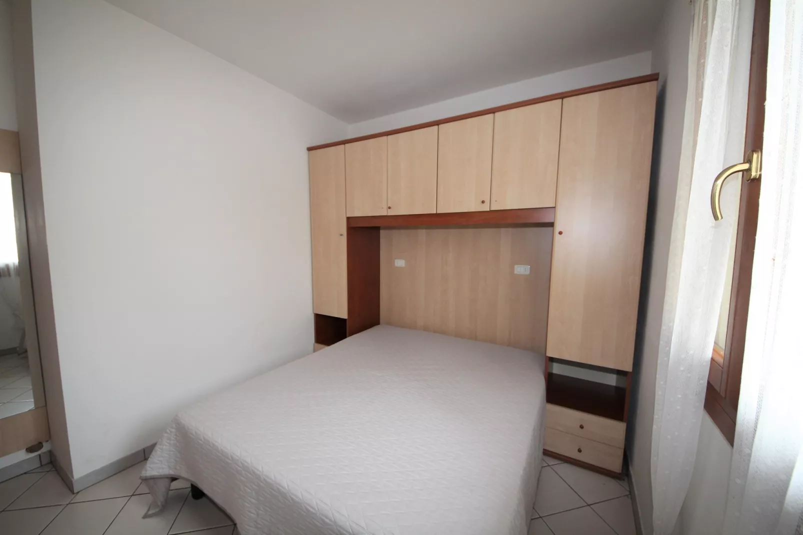 Solmare trilo - 61/16-Slaapkamer