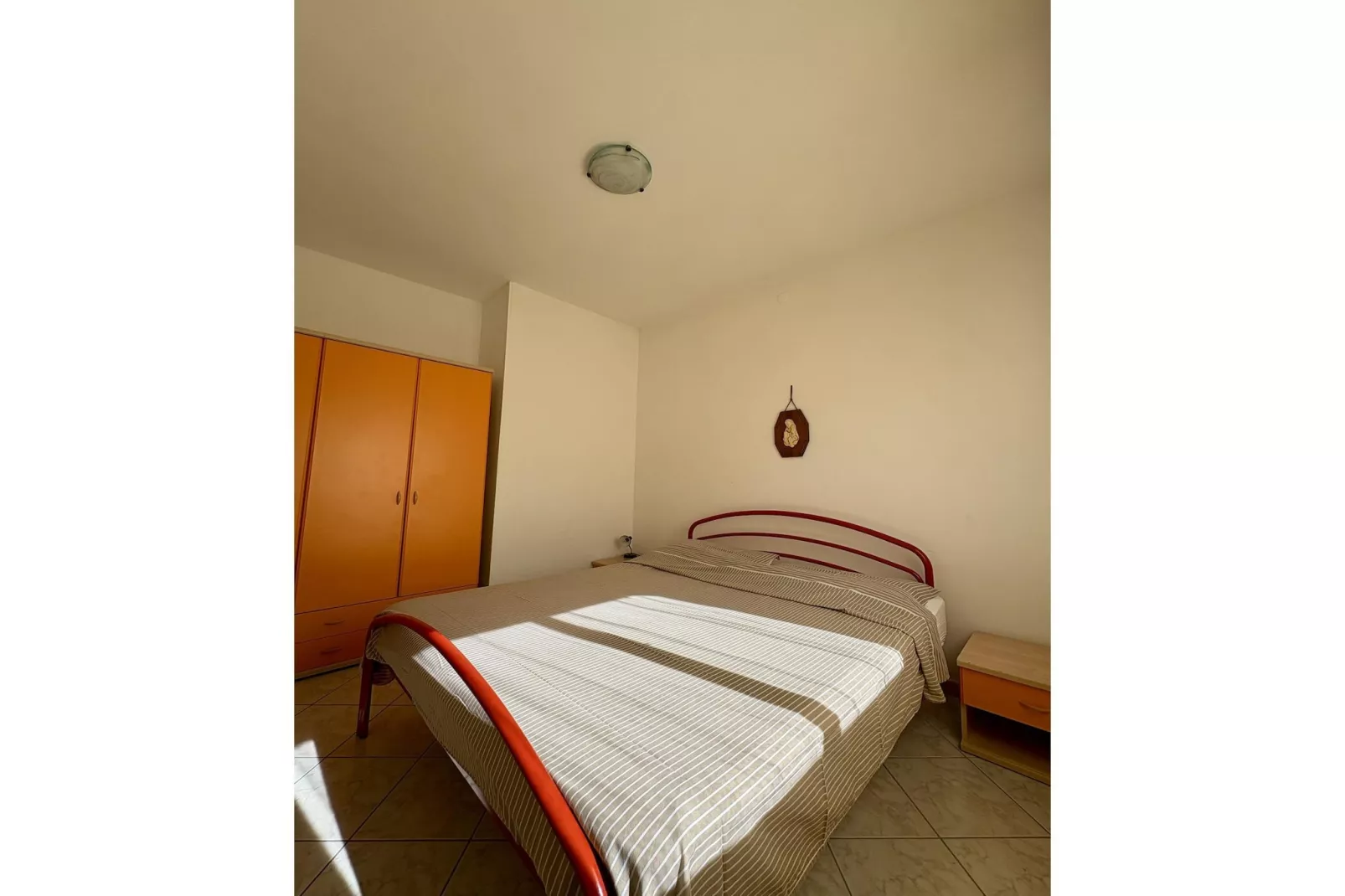 Susy trilo – 6 -Slaapkamer