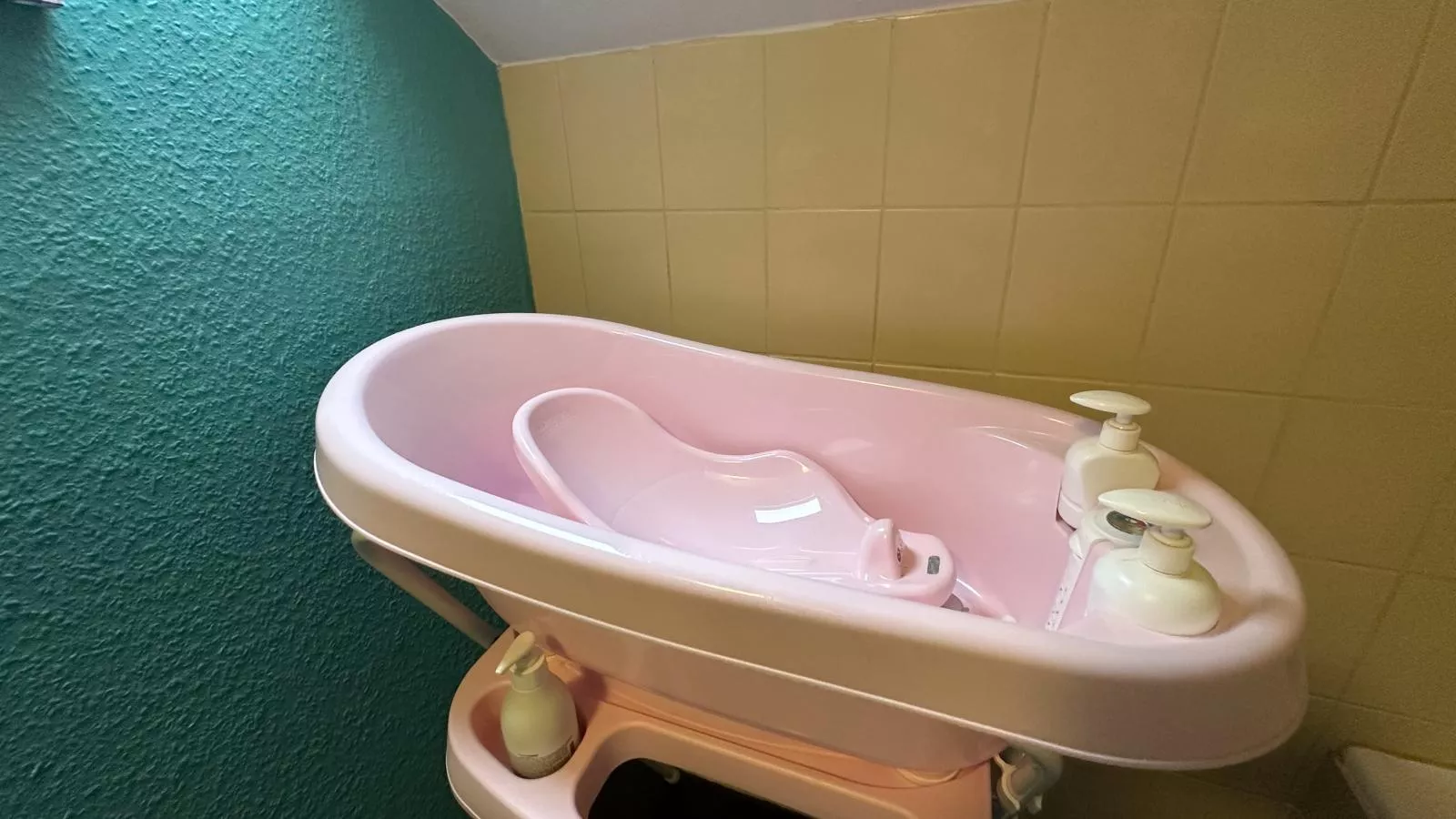 Großlangenfeld-Faciliteiten