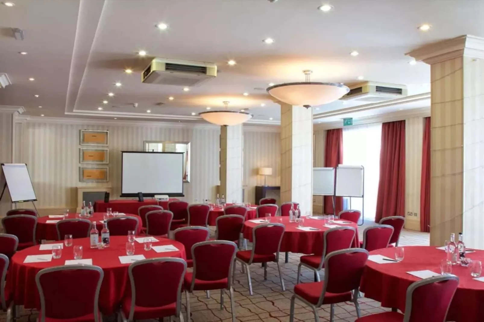 Superior Feature w\/ View-Faciliteiten