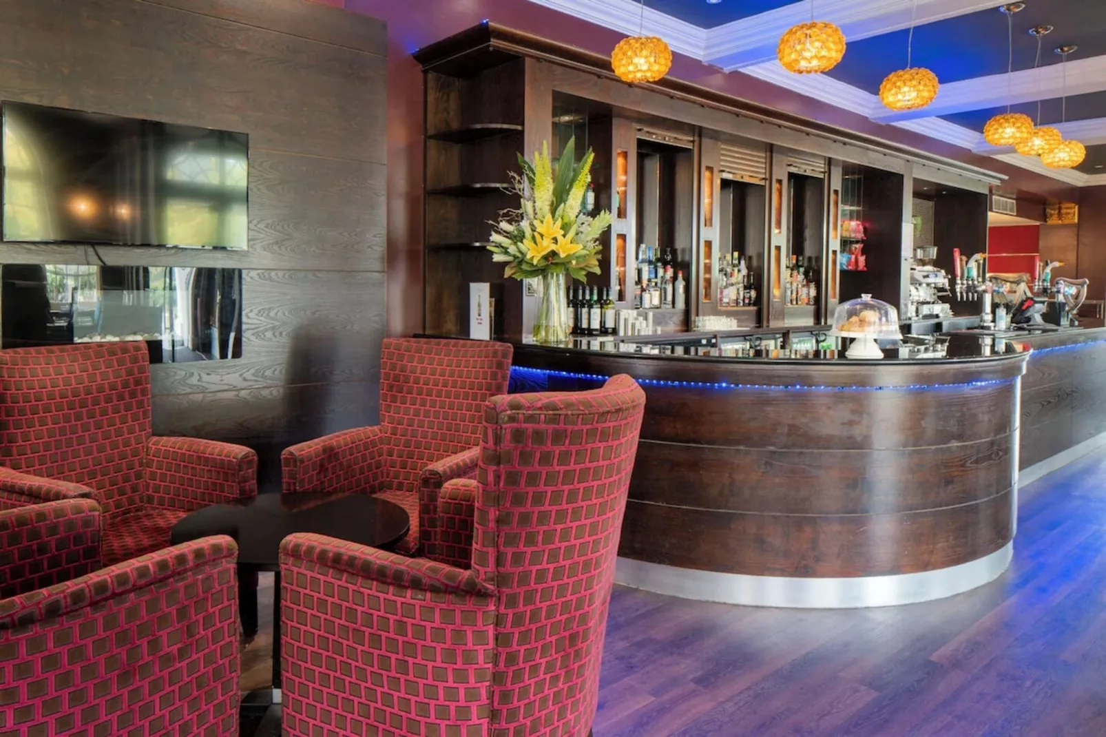 Standard King Room-Faciliteiten