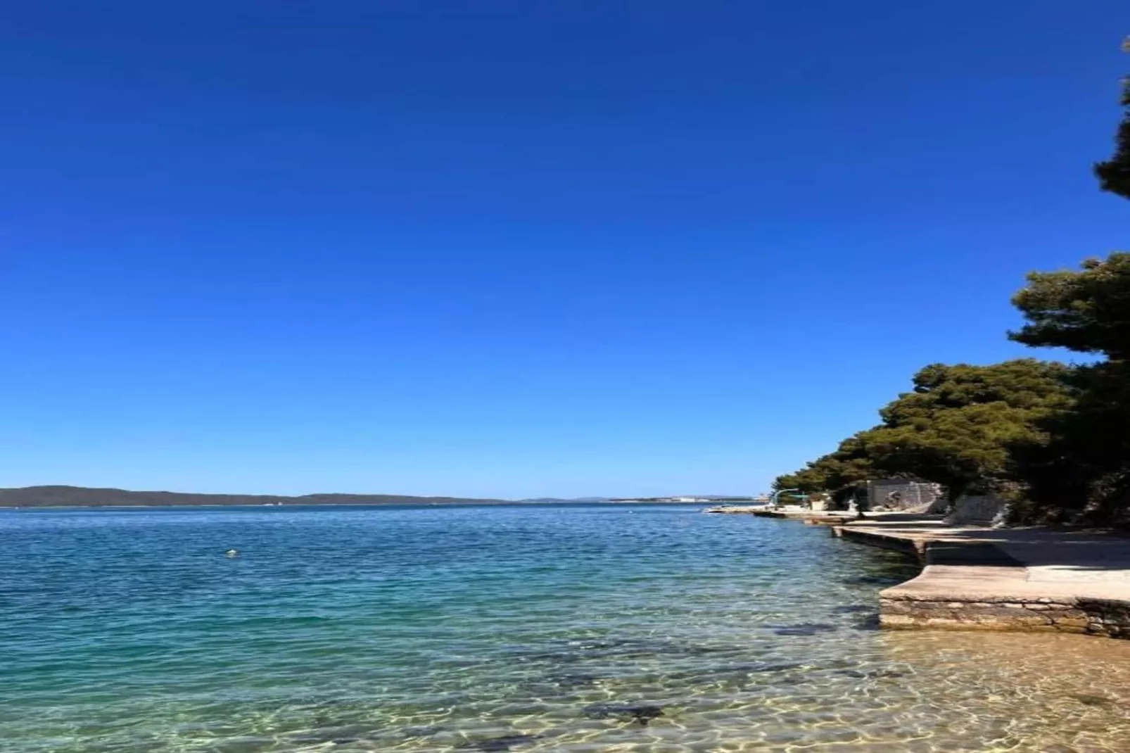 Apartments Nena - Apartment Matea A1 - Gebieden zomer 20km