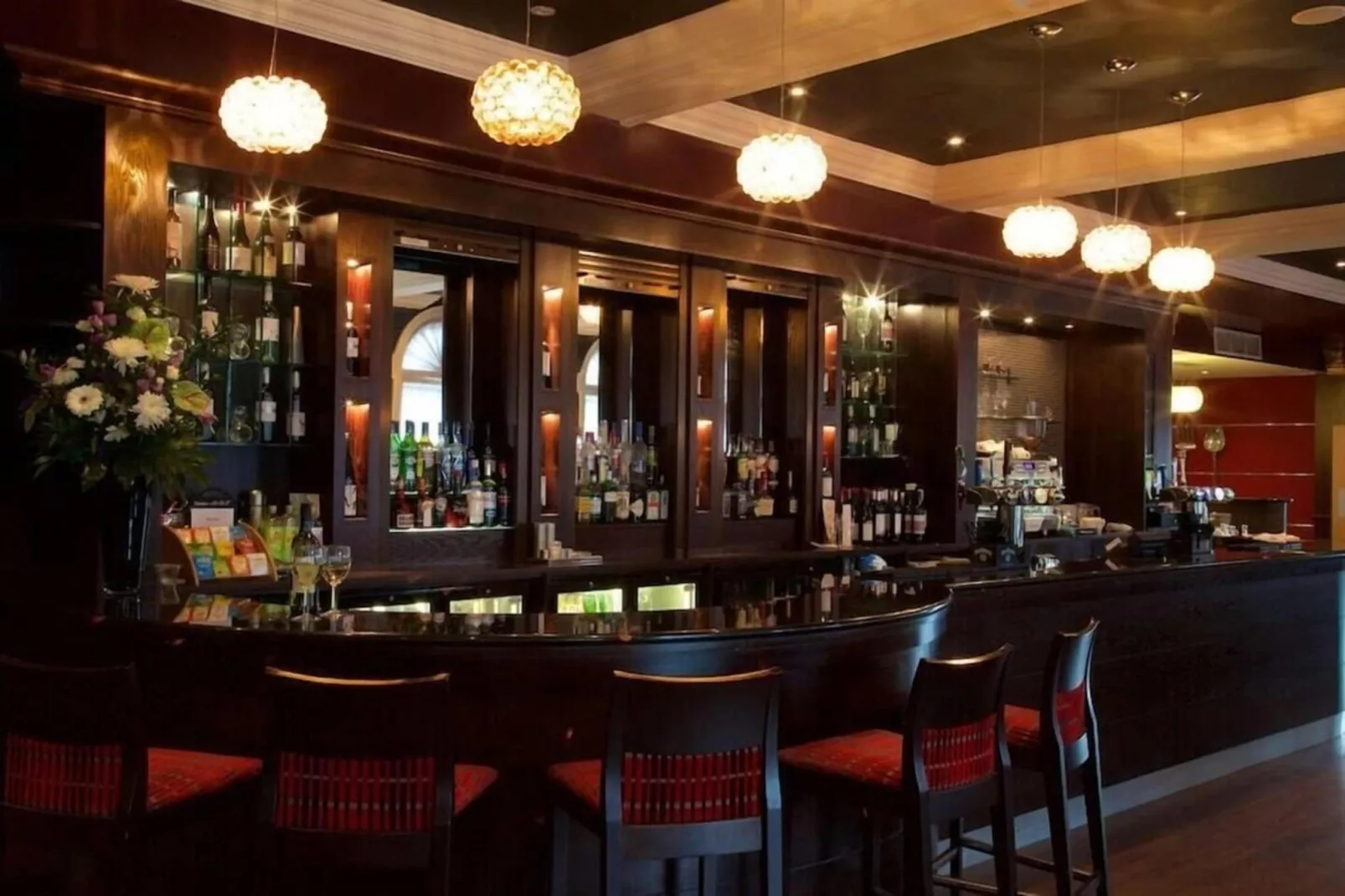 Standard King Room-Faciliteiten