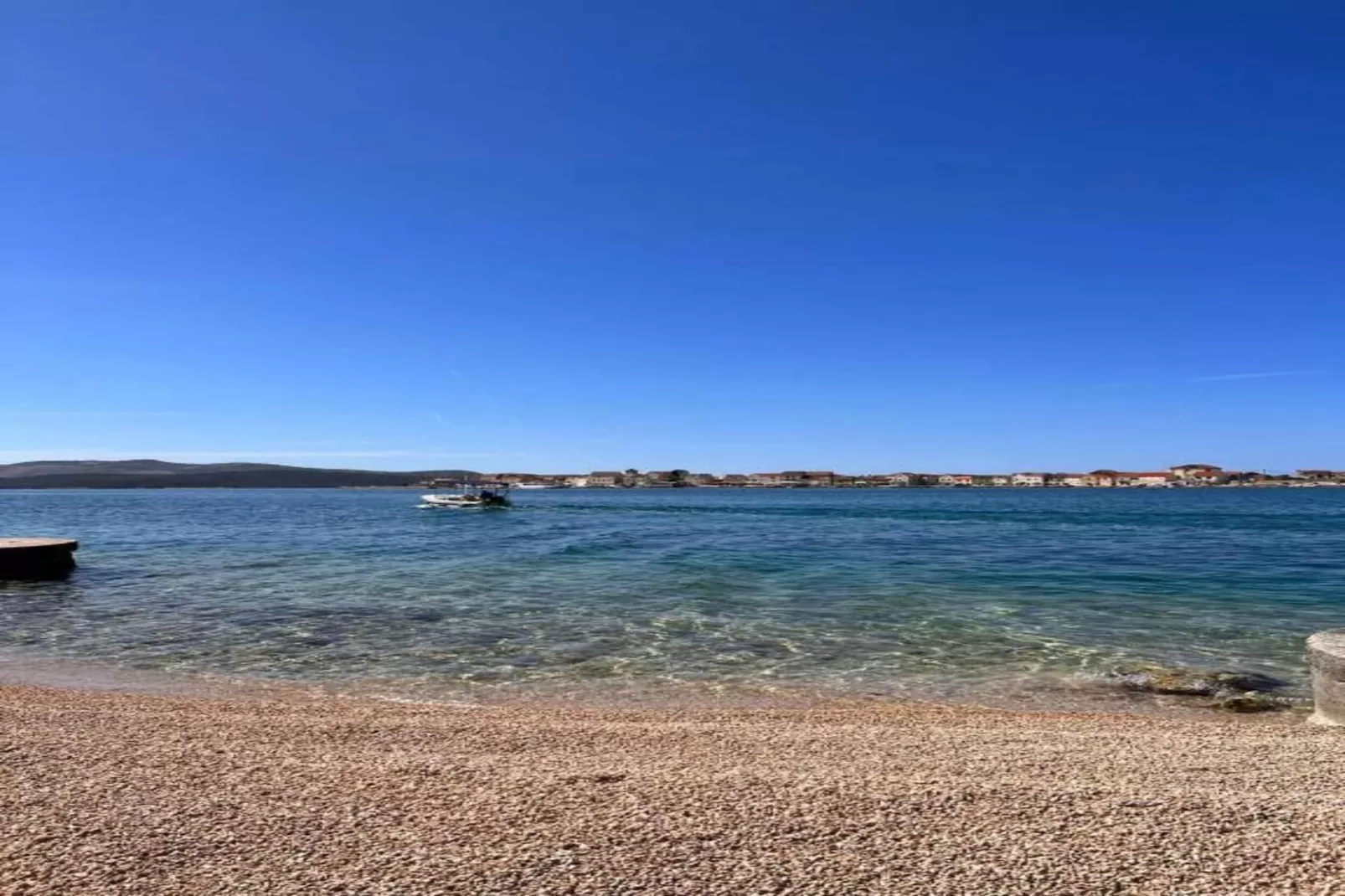 Apartments Nena - Apartment Matea A1 - Gebieden zomer 20km